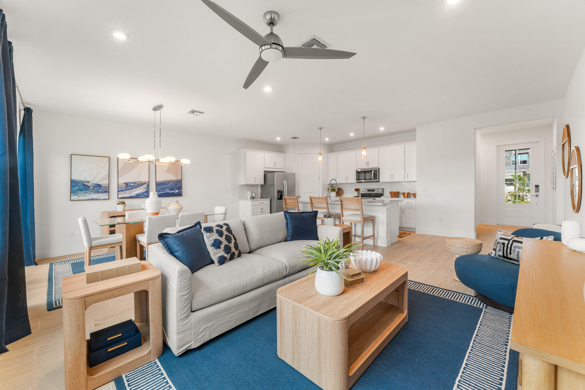 3619 NW Solange Court — photo