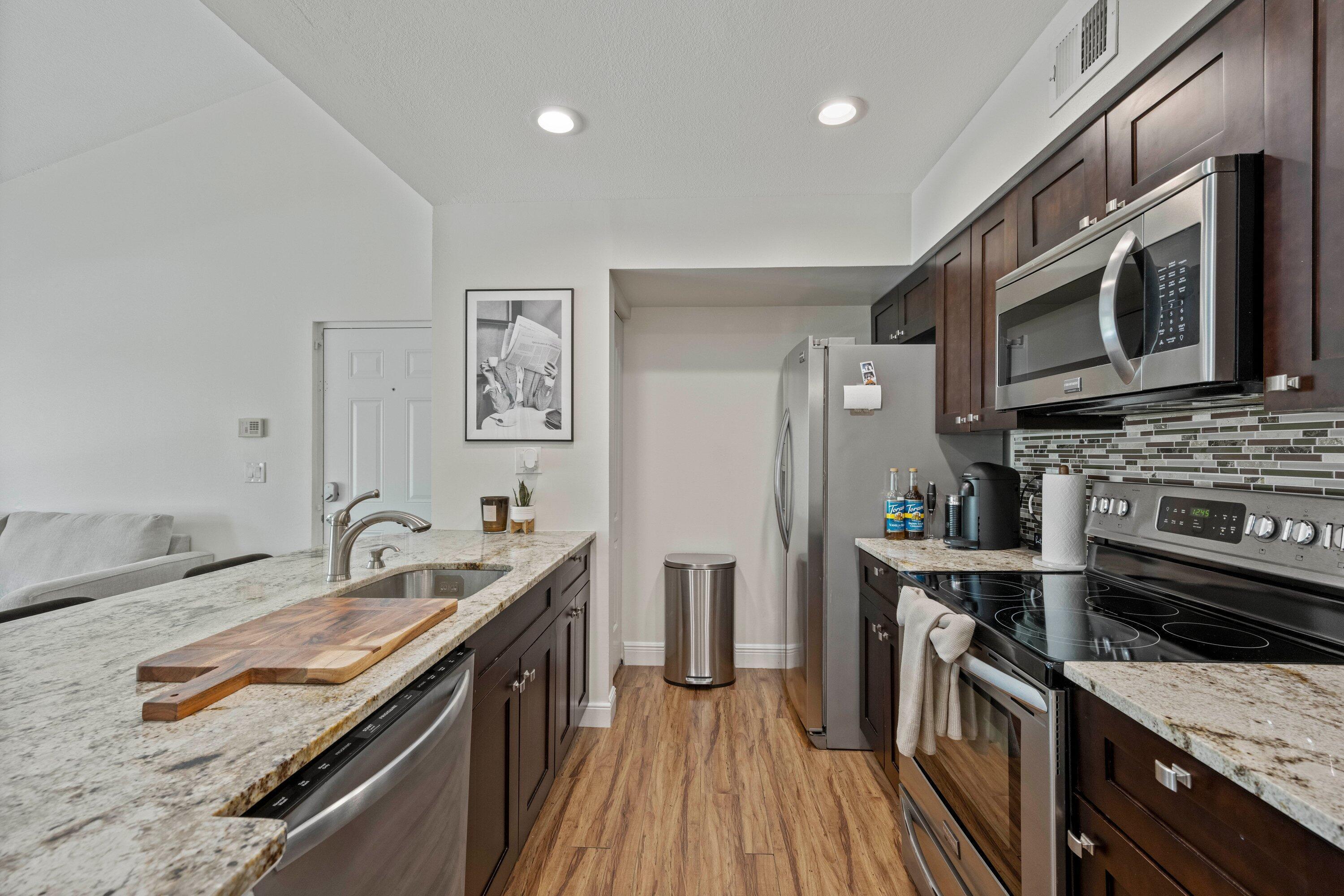 1727 Village Boulevard 306 — photo