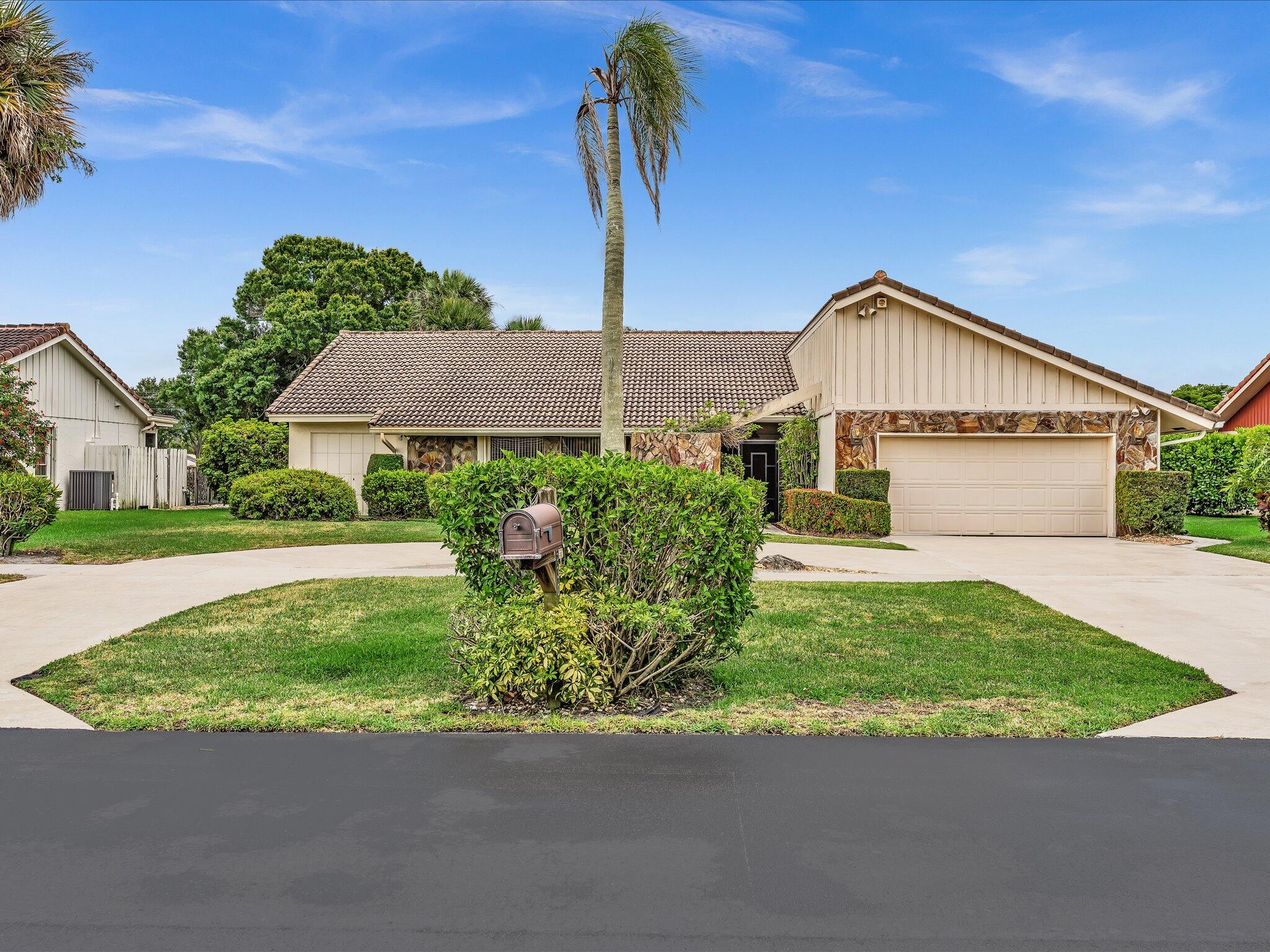 5302 Piping Rock Drive — photo