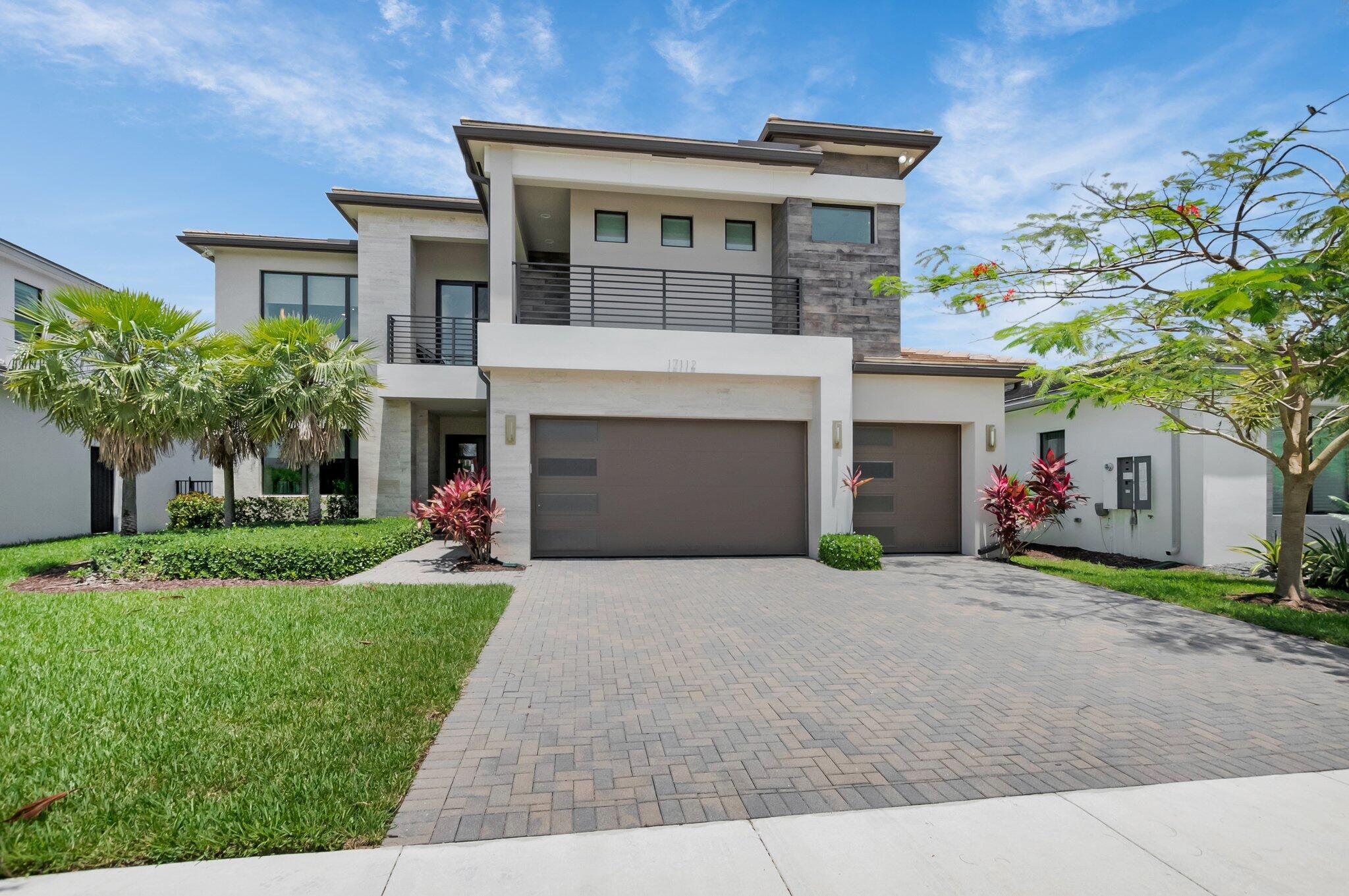 17112 Aquavera Way — photo