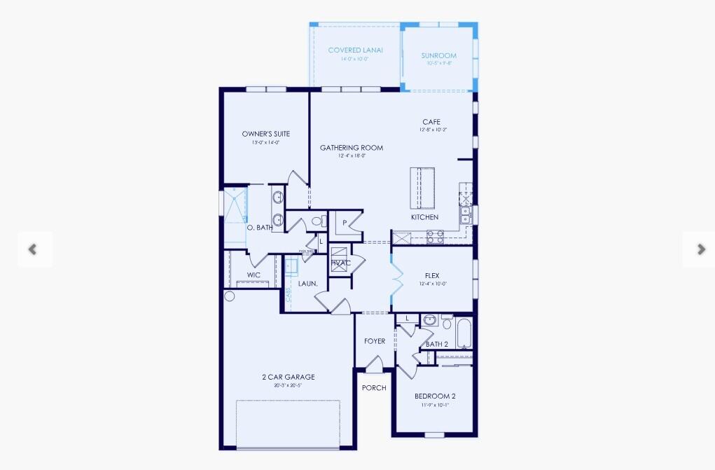 13591 SW Vermillion Circle Prosperity 795 — photo