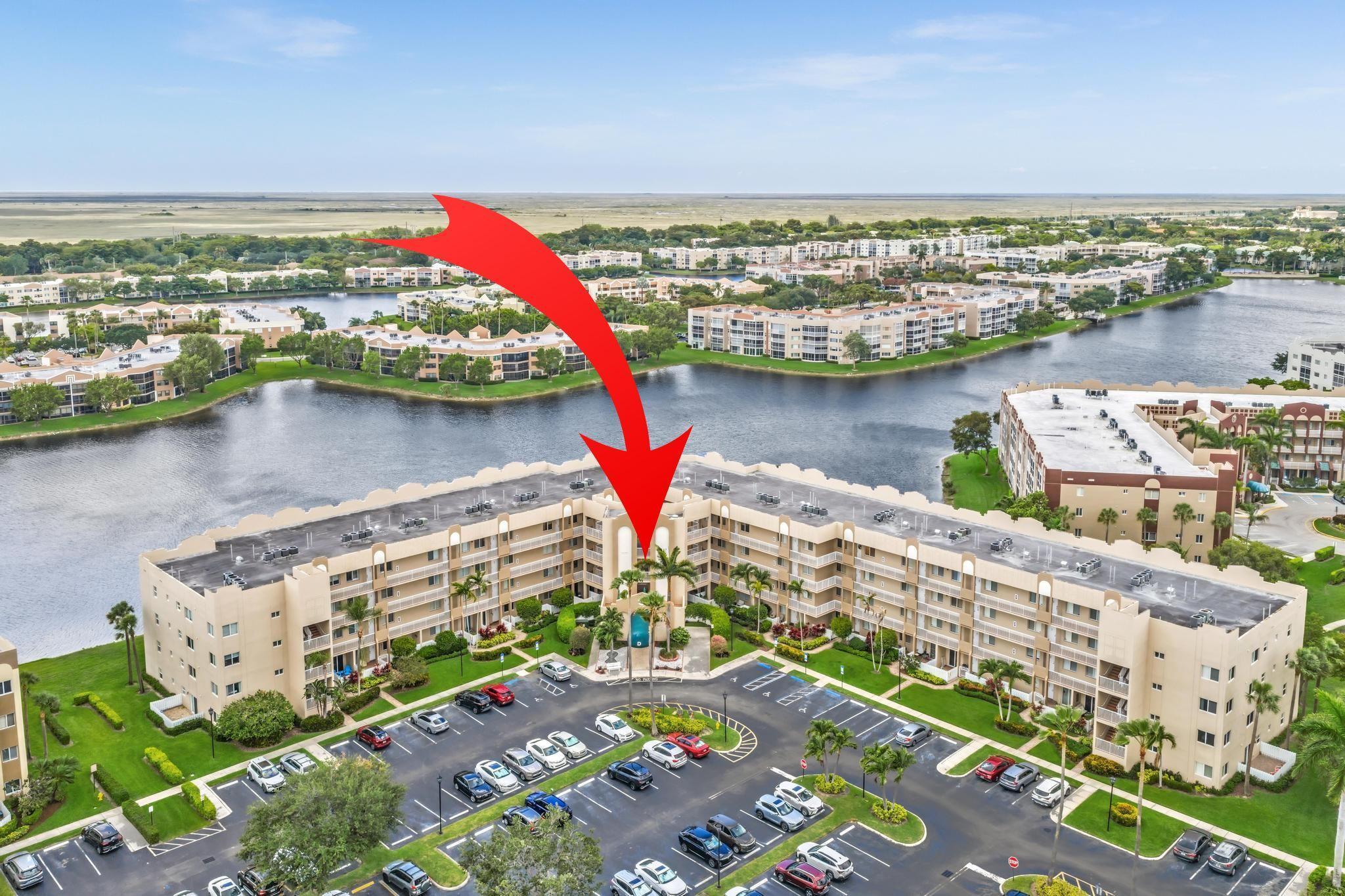 7647 Southampton Terrace 308 — photo