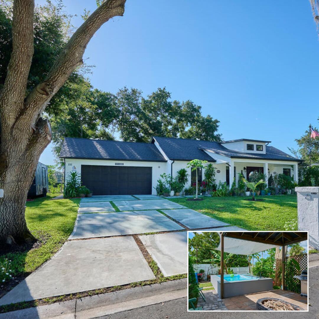 441 Spoonbill Court — photo