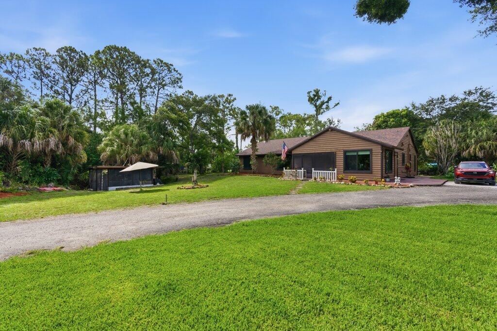 16888 Hialeah Drive W — photo