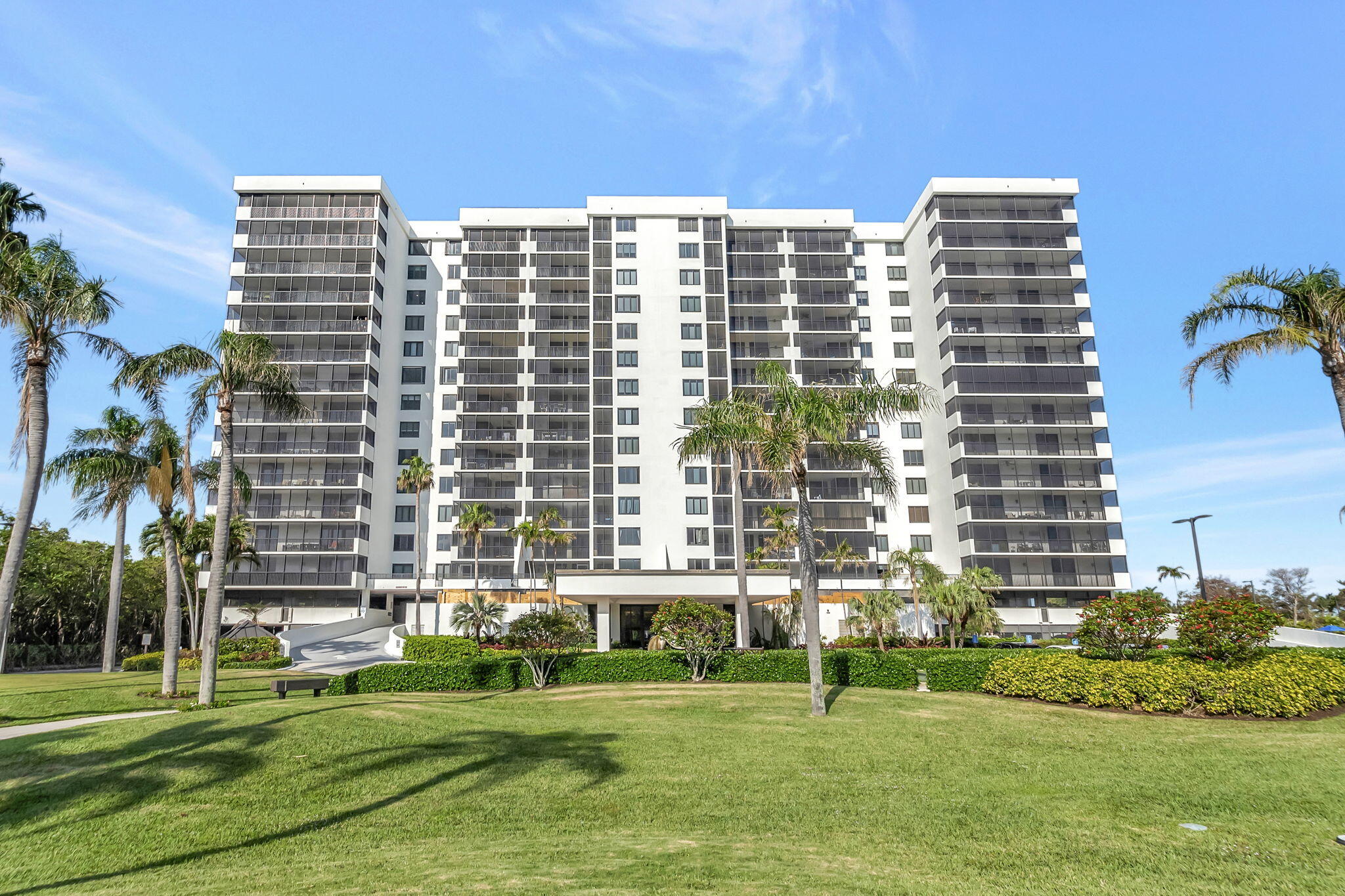 3420 S Ocean Boulevard 12T — photo
