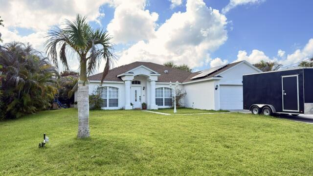 2326 SW Antiquera Street — photo