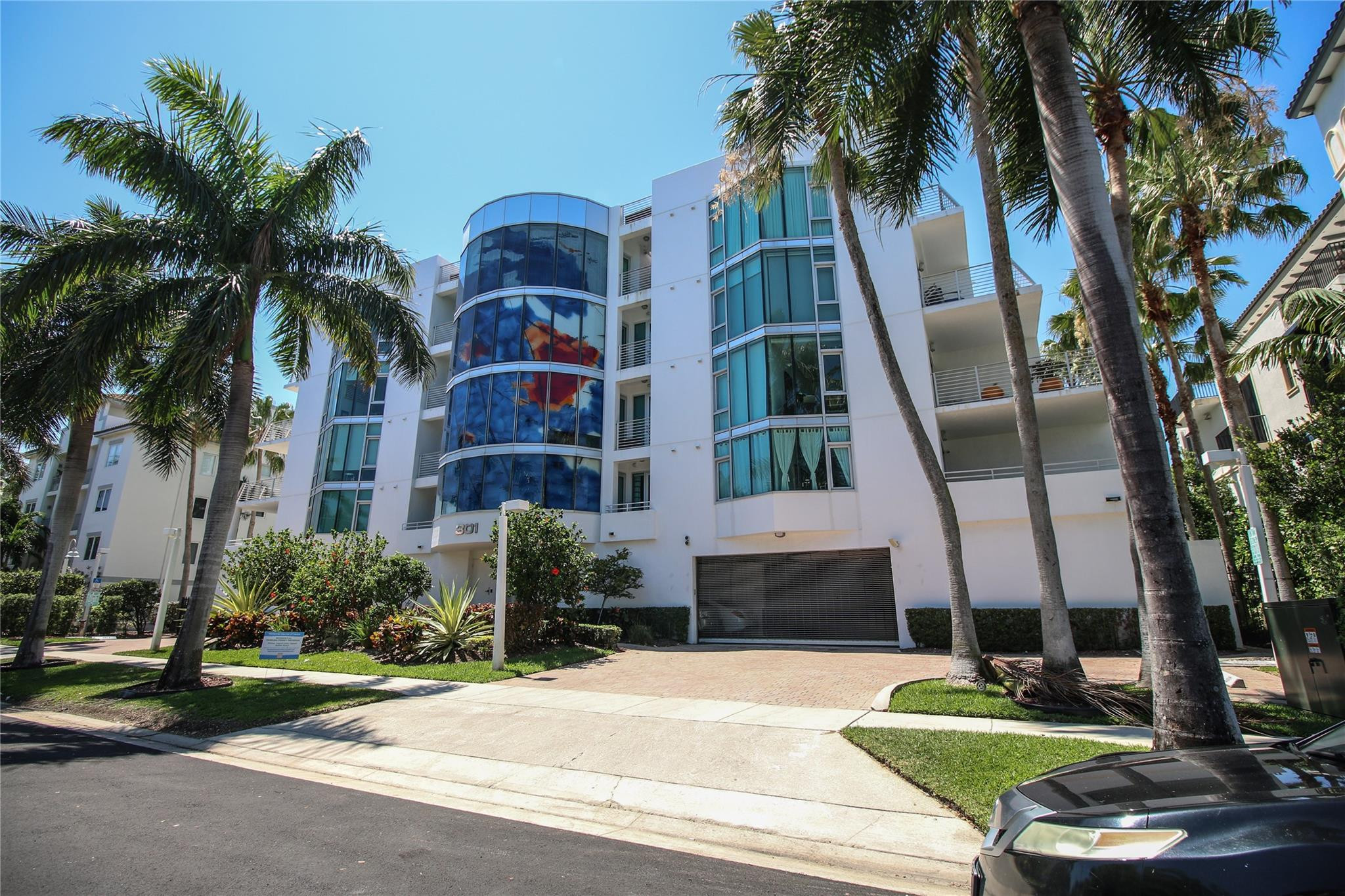 301 Hendricks Isle 7 — photo