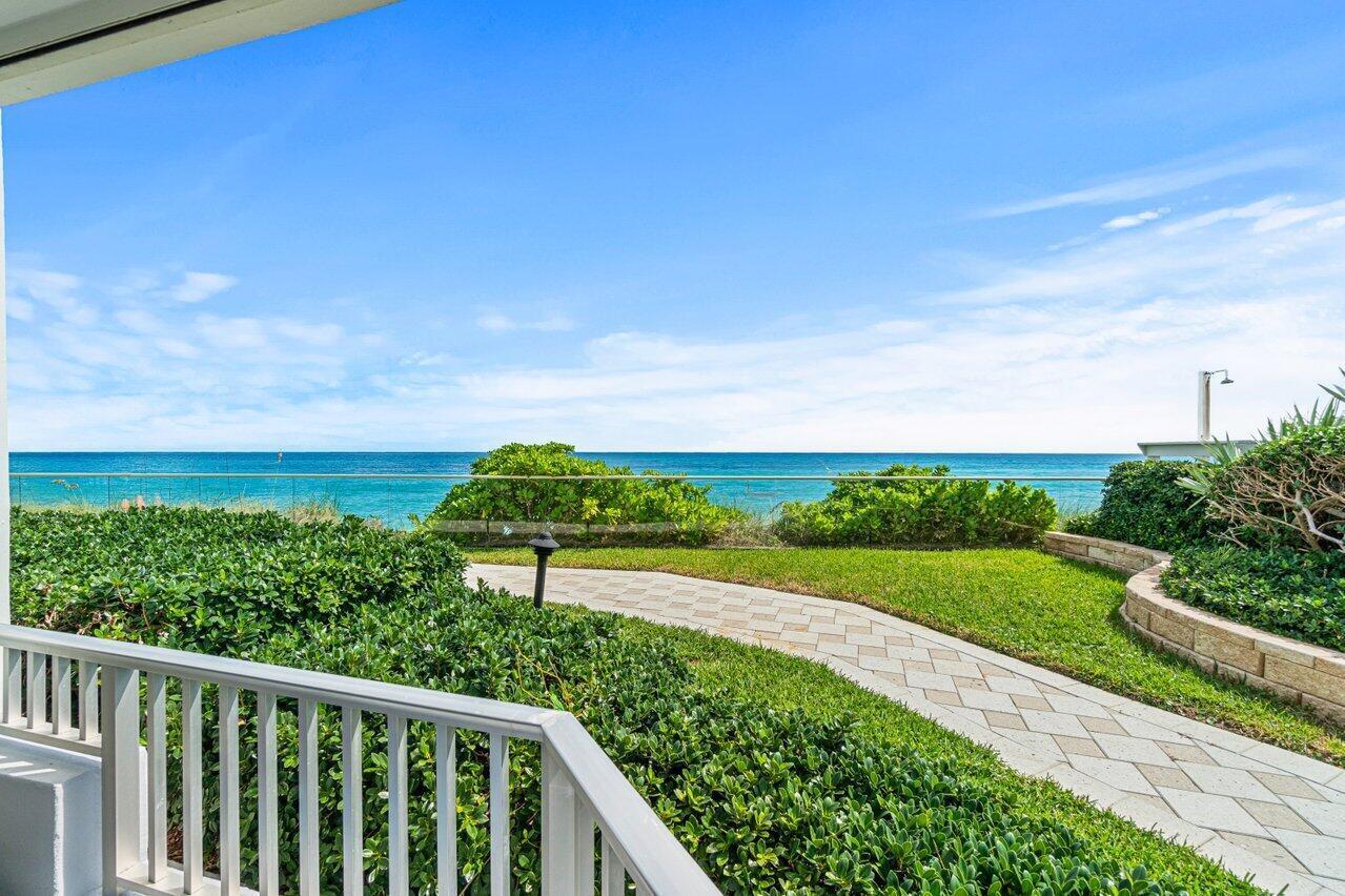 5200 N Ocean Drive 102 — photo