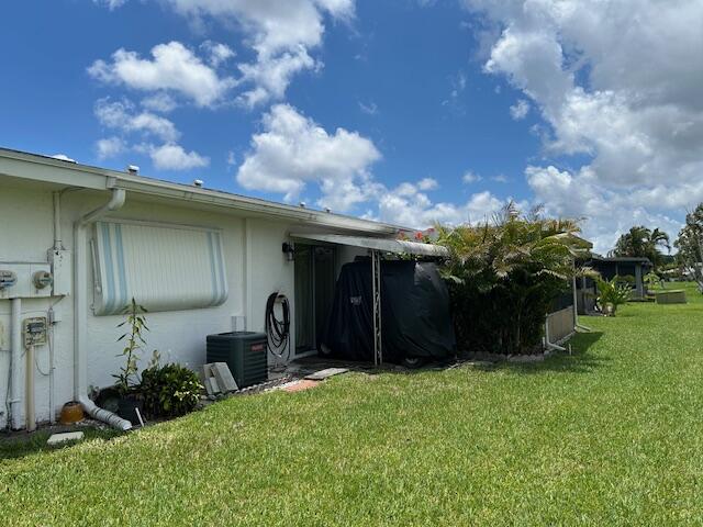 3489 Rossi Court — photo