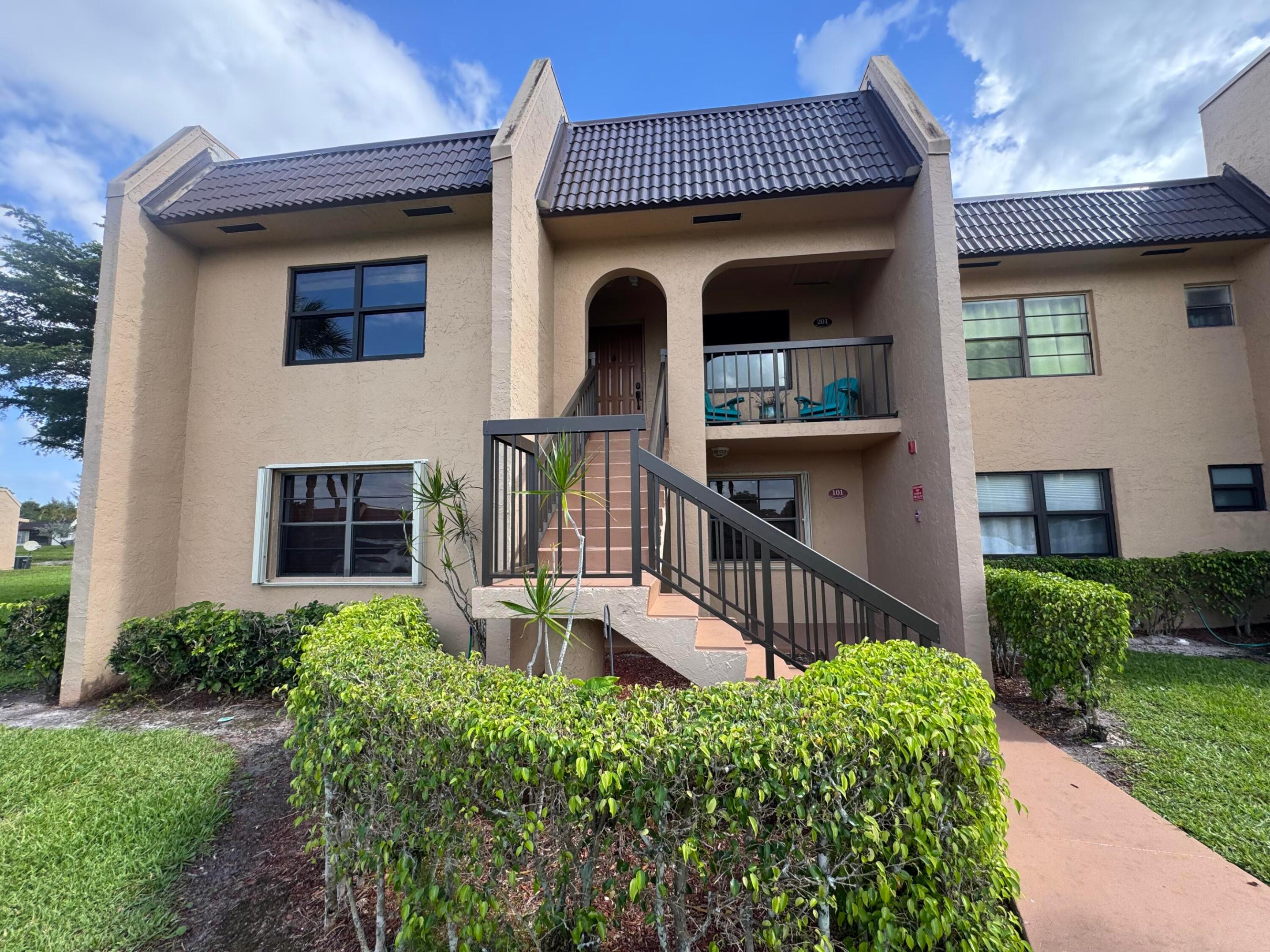 130 Lake Nancy Drive 101 — photo