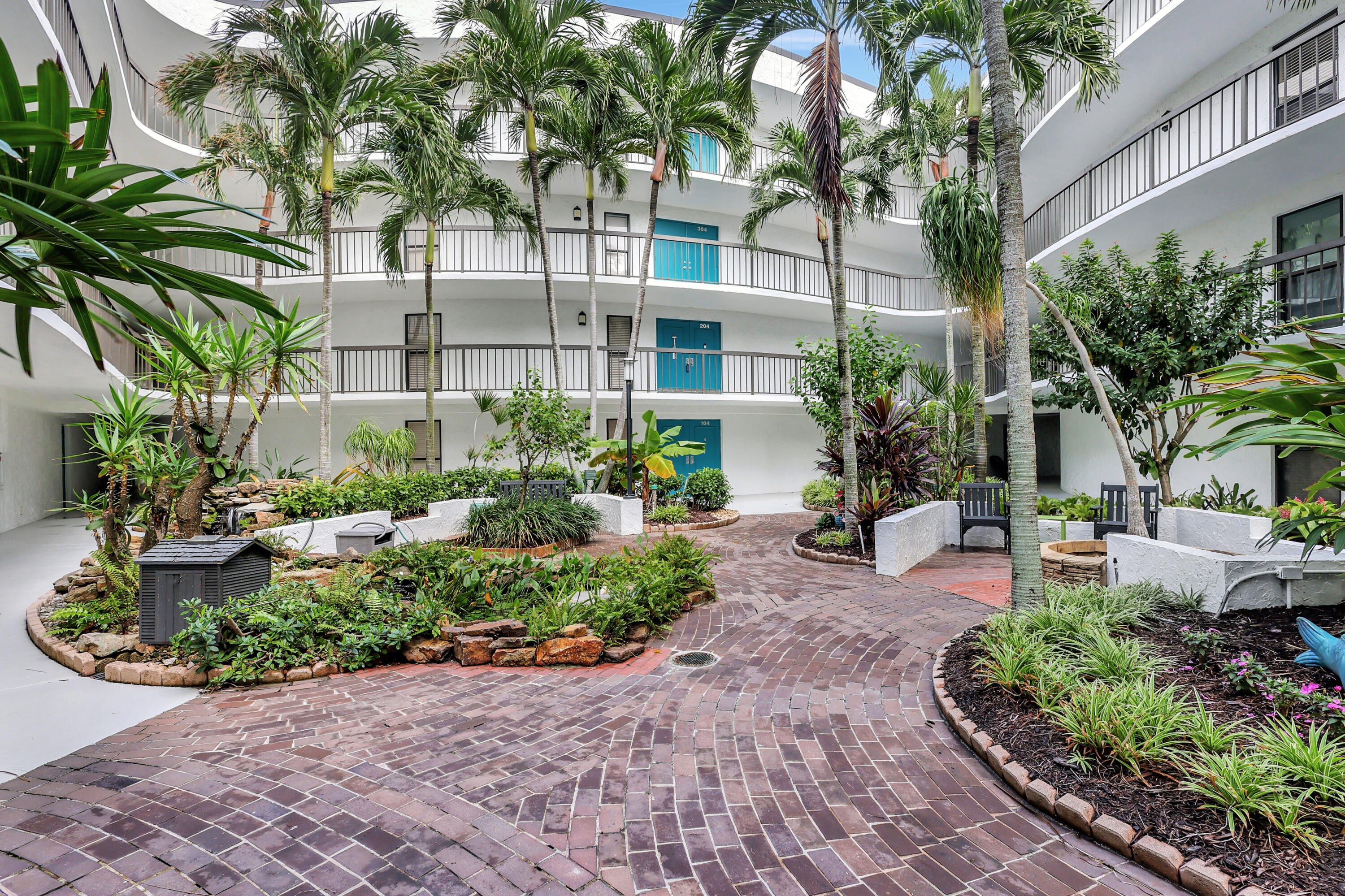 1357 NE Ocean Boulevard 311 — photo