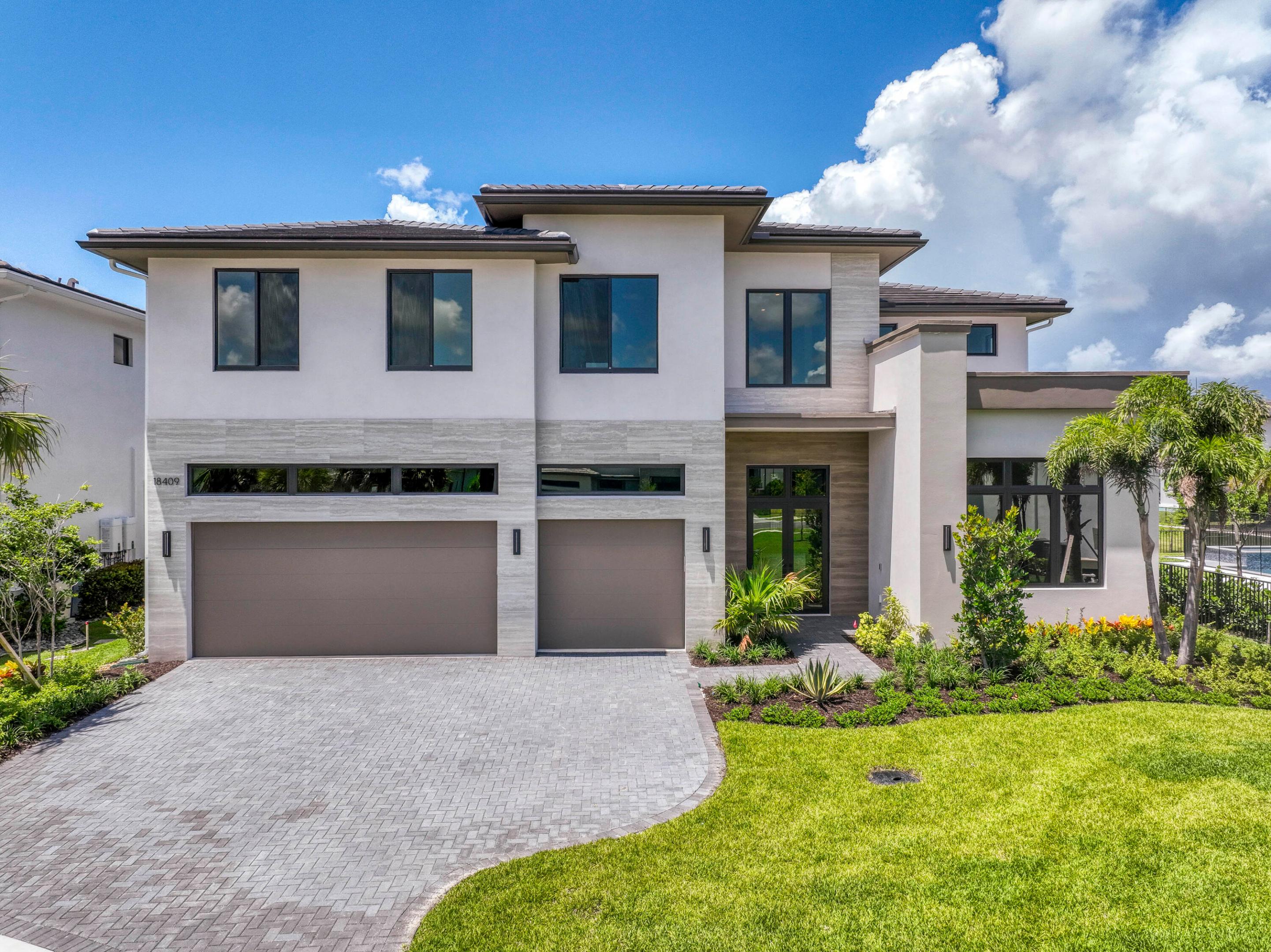 18409 Symphony Court — photo