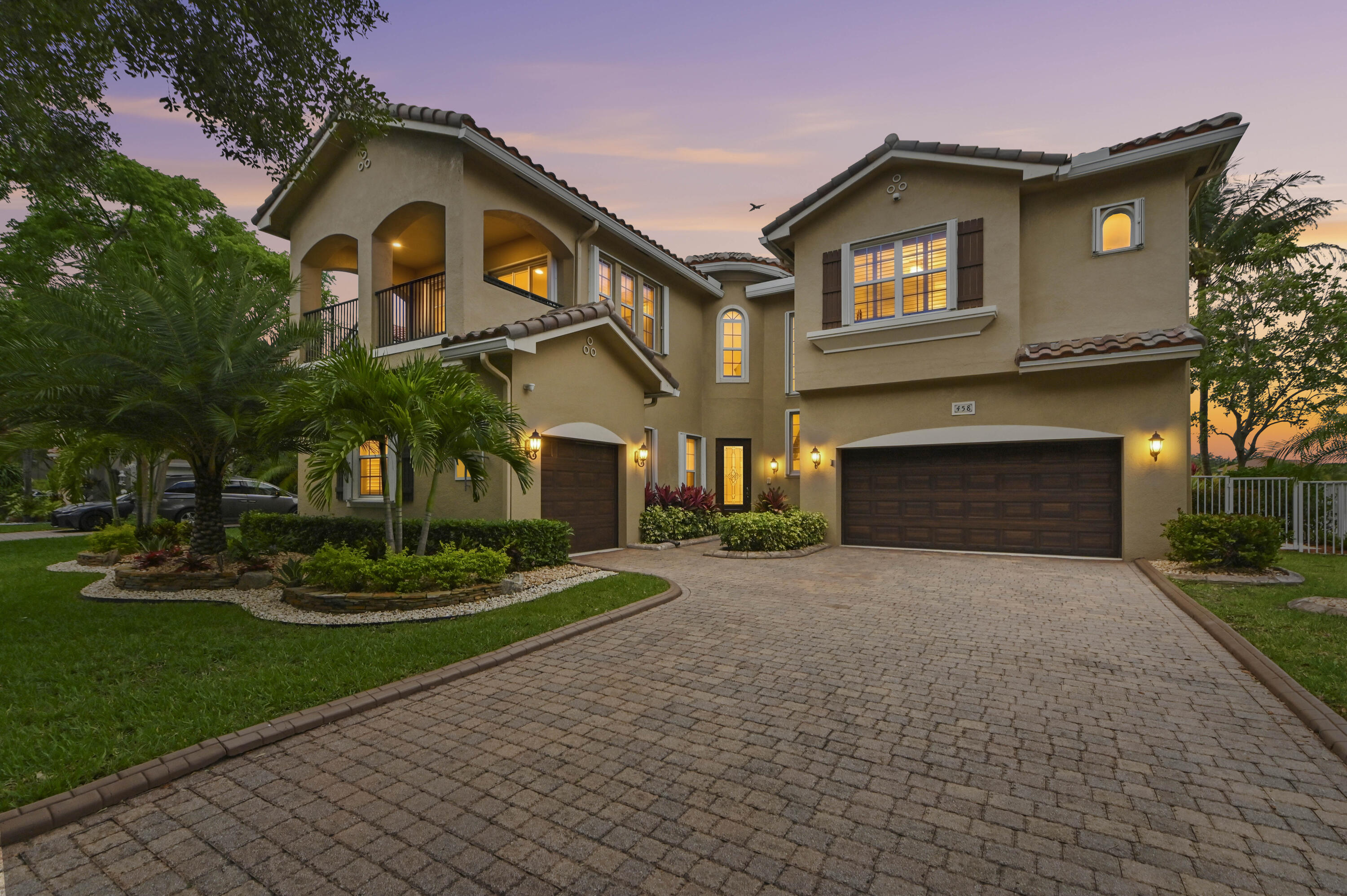 458 Cresta Circle — photo