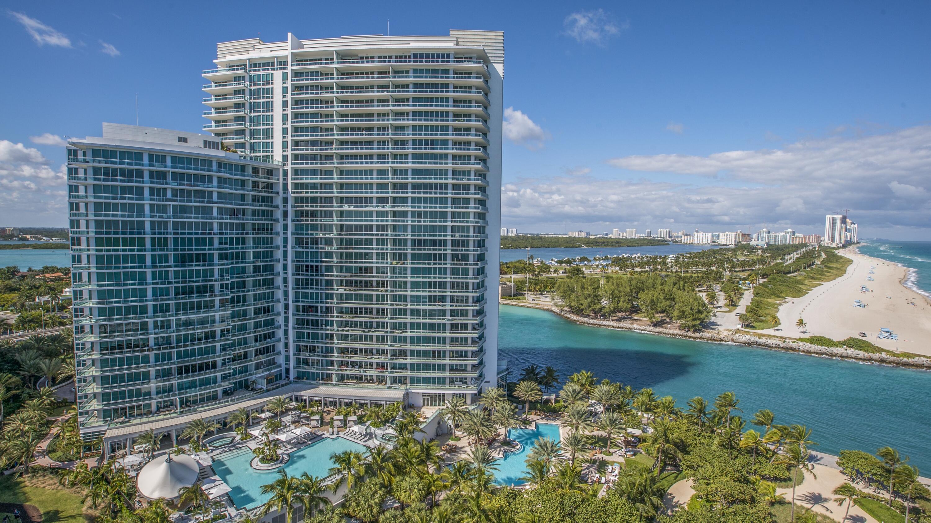 10295 Collins Avenue 2203 — photo