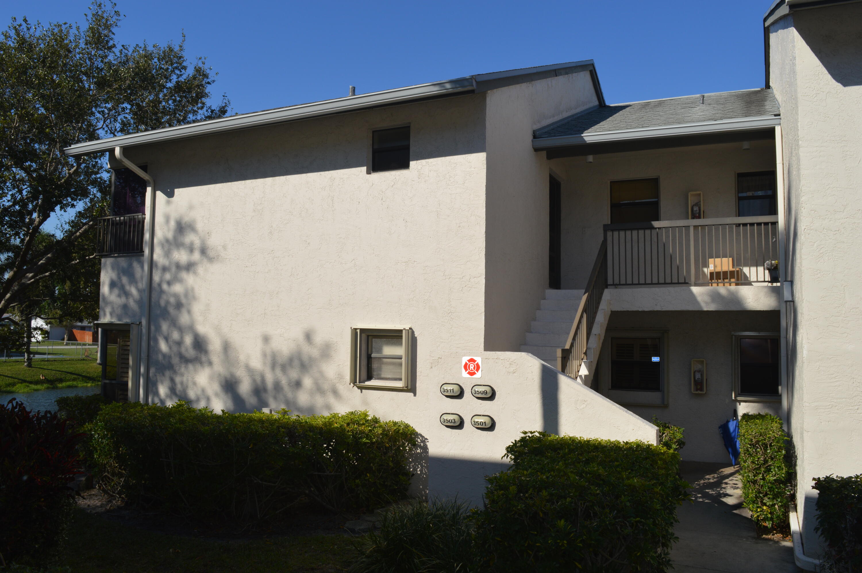 3511 Cocoplum Circle — photo