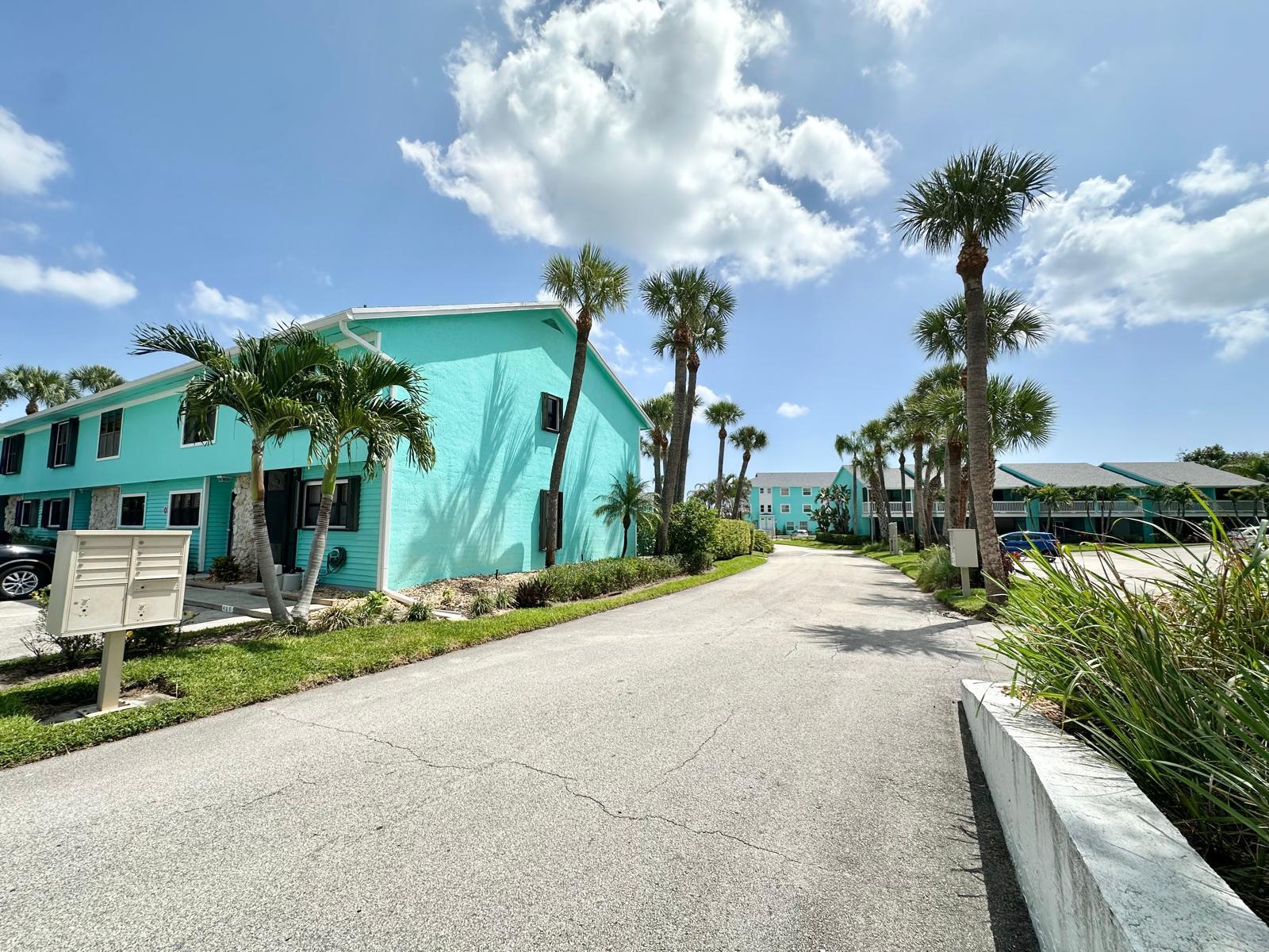 13509 S Indian River Drive Unit 406 — photo