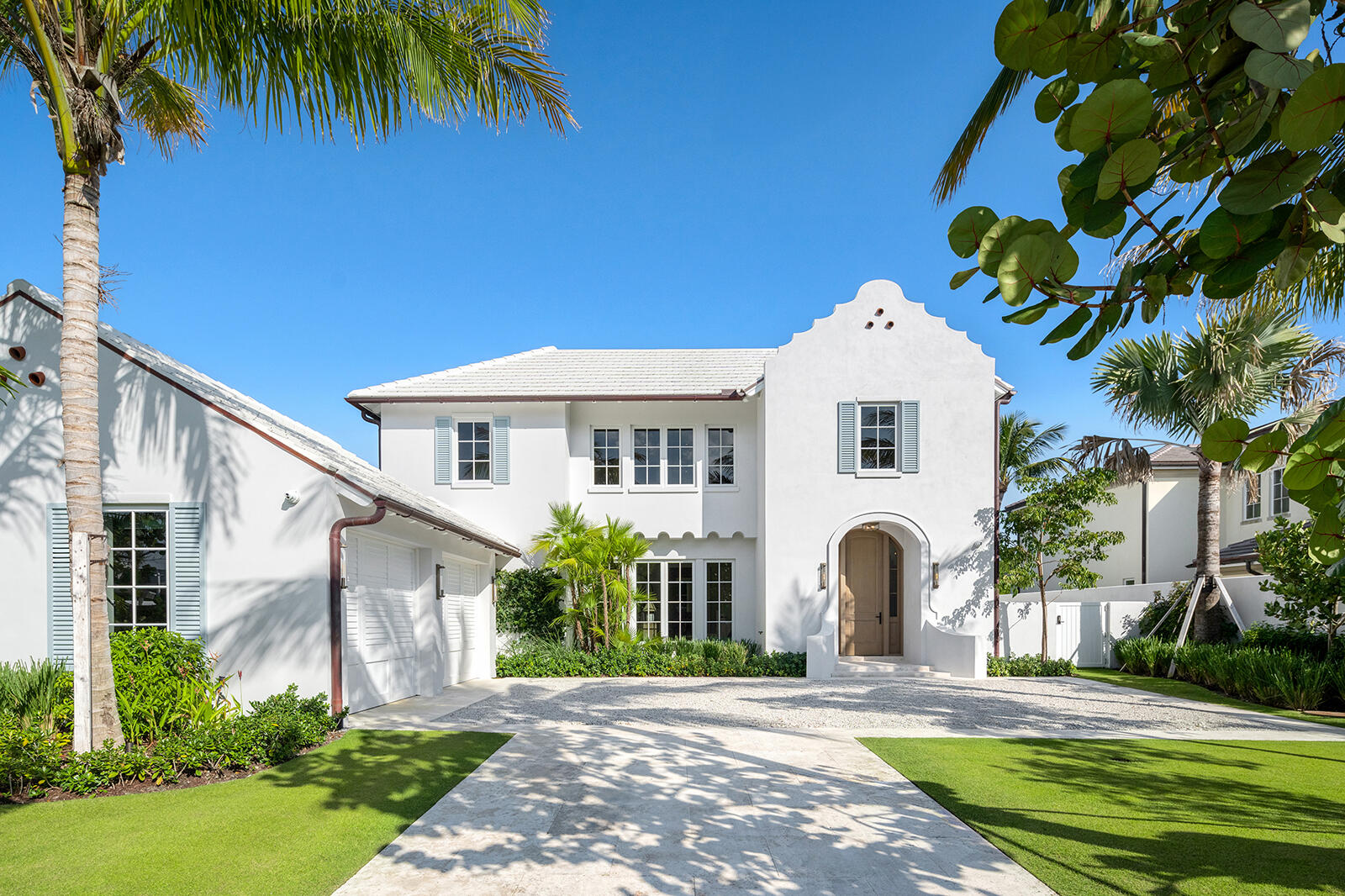 2219 Ibis Isle Road E — photo