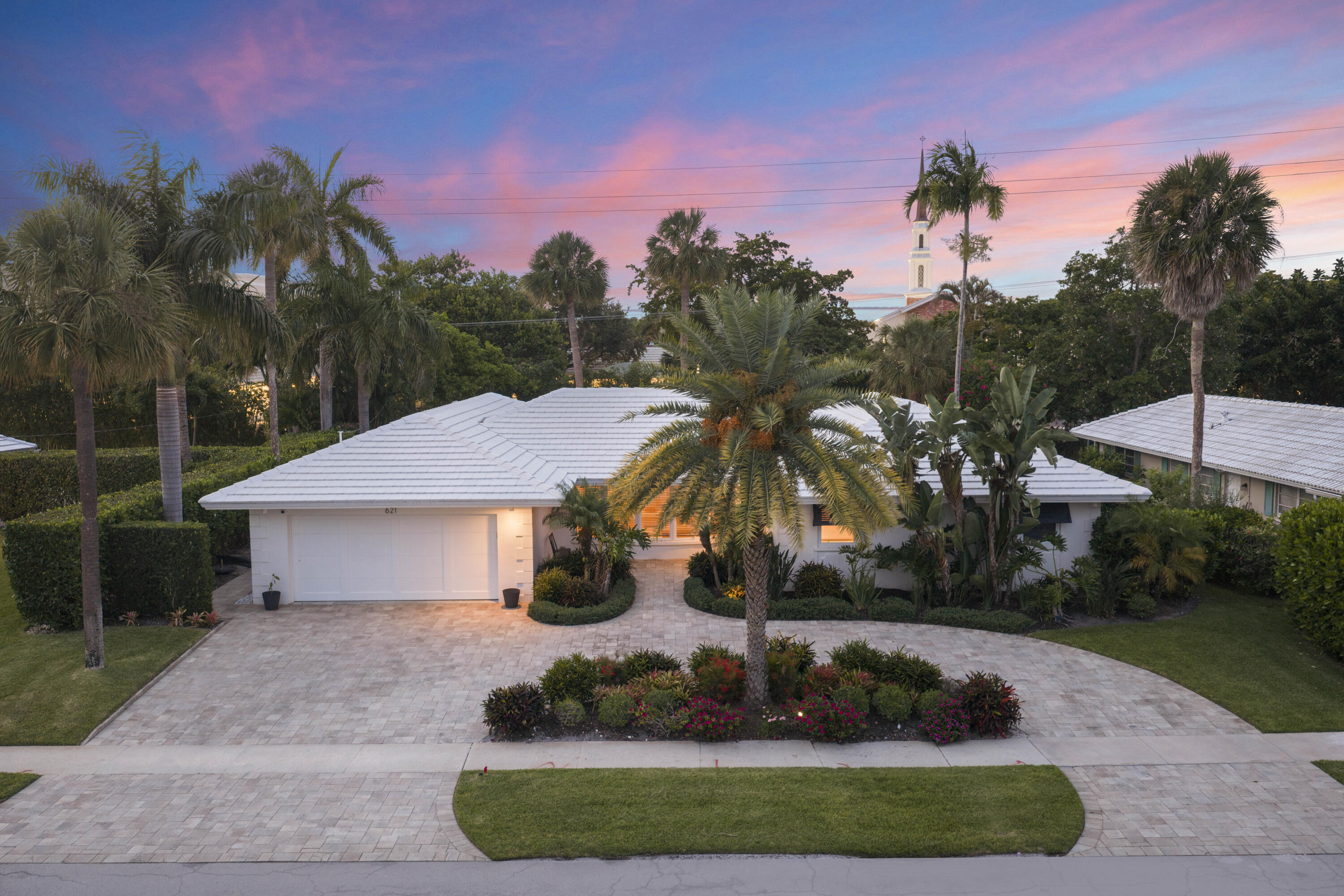 621 Apple Tree Lane, Boca Raton, FL 33486