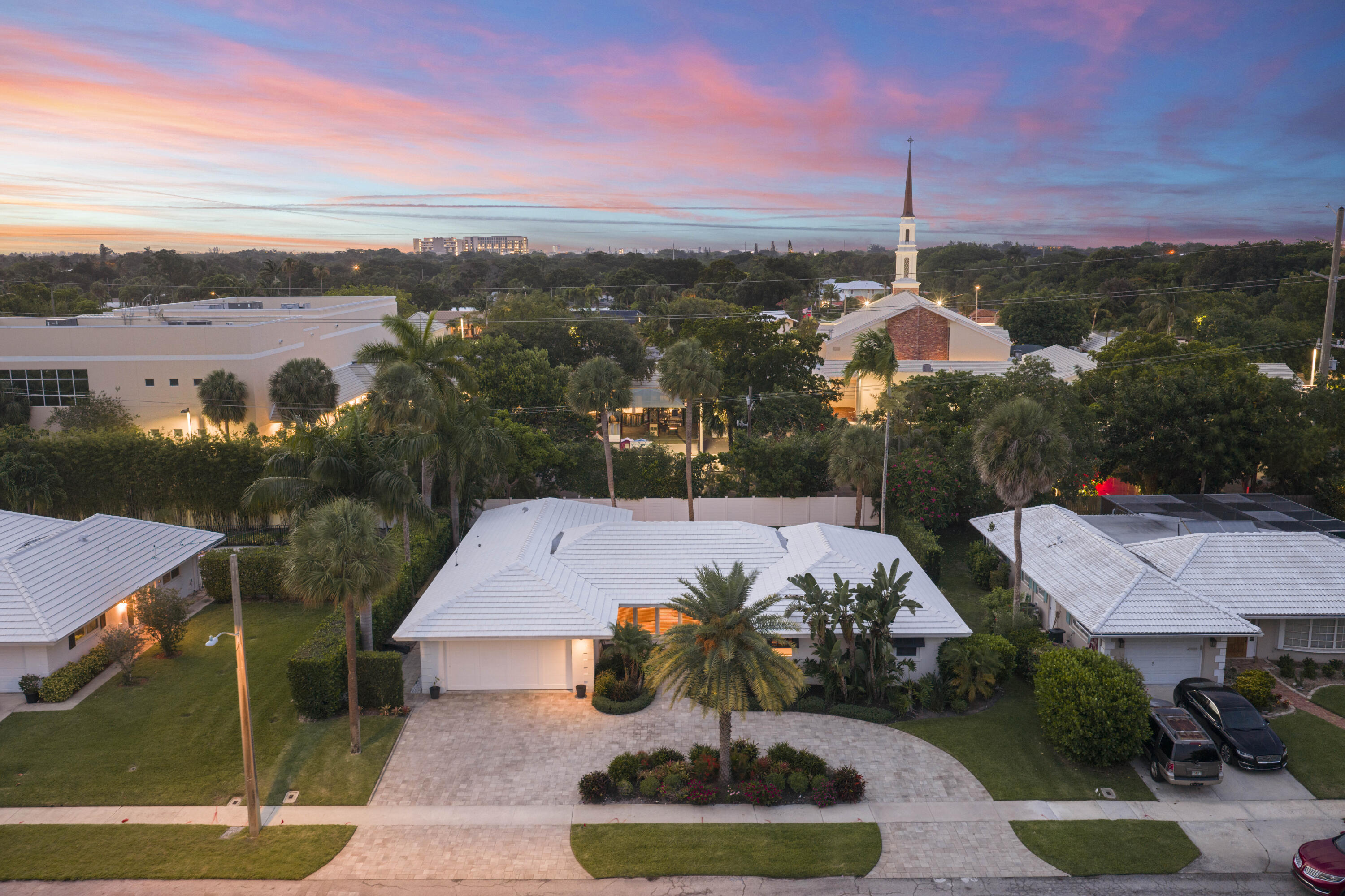 621 Apple Tree Lane, Boca Raton, FL 33486 — photo 2