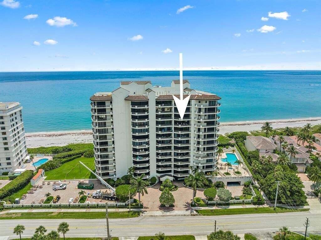 800 Ocean Drive 1104 — photo