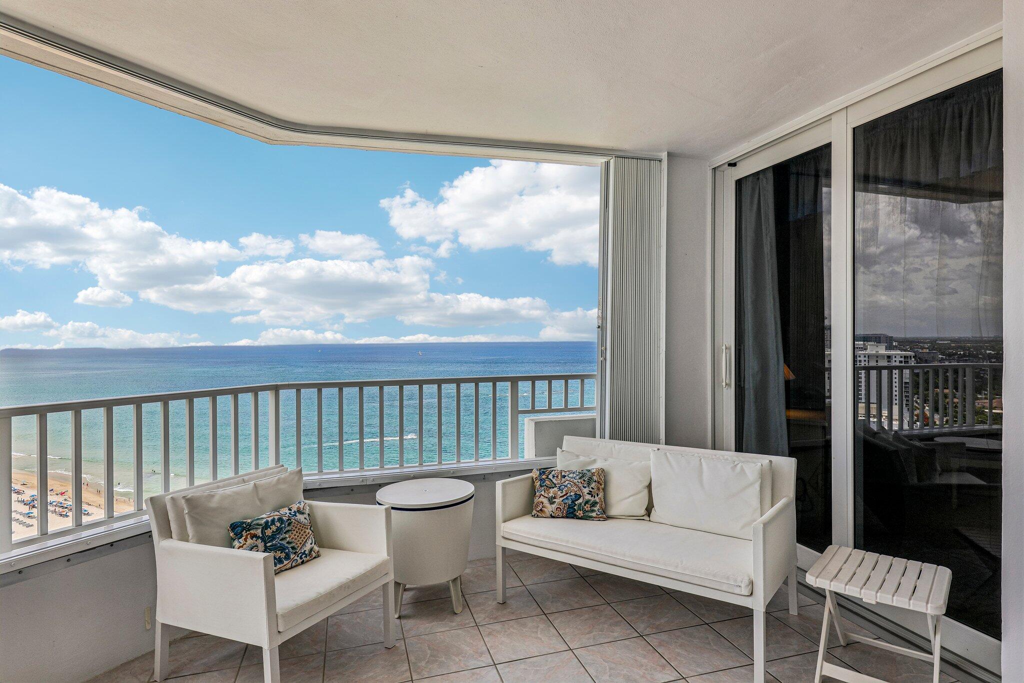 1340 S Ocean Boulevard 2303 — photo