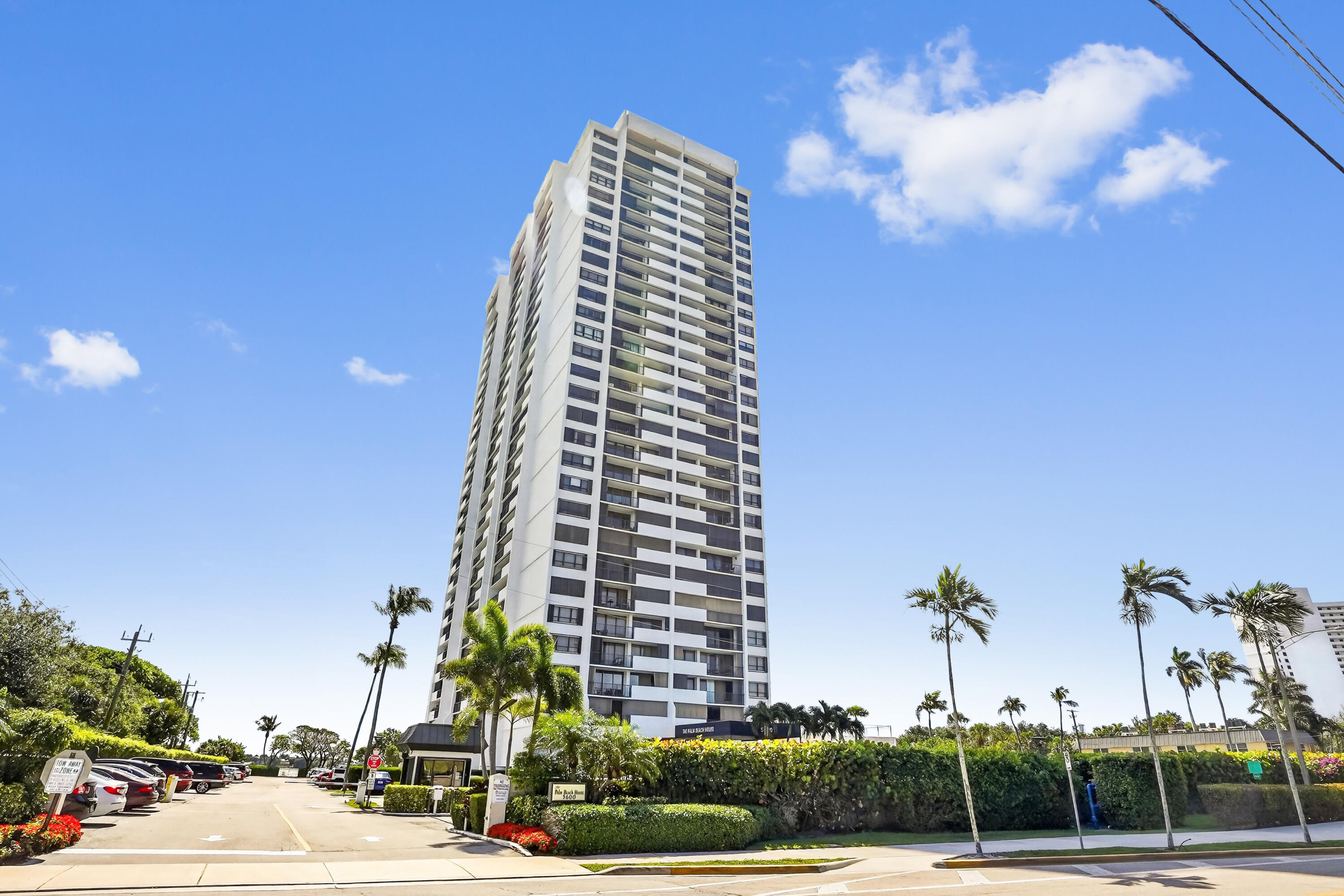 5600 N Flagler Drive 1106 — photo