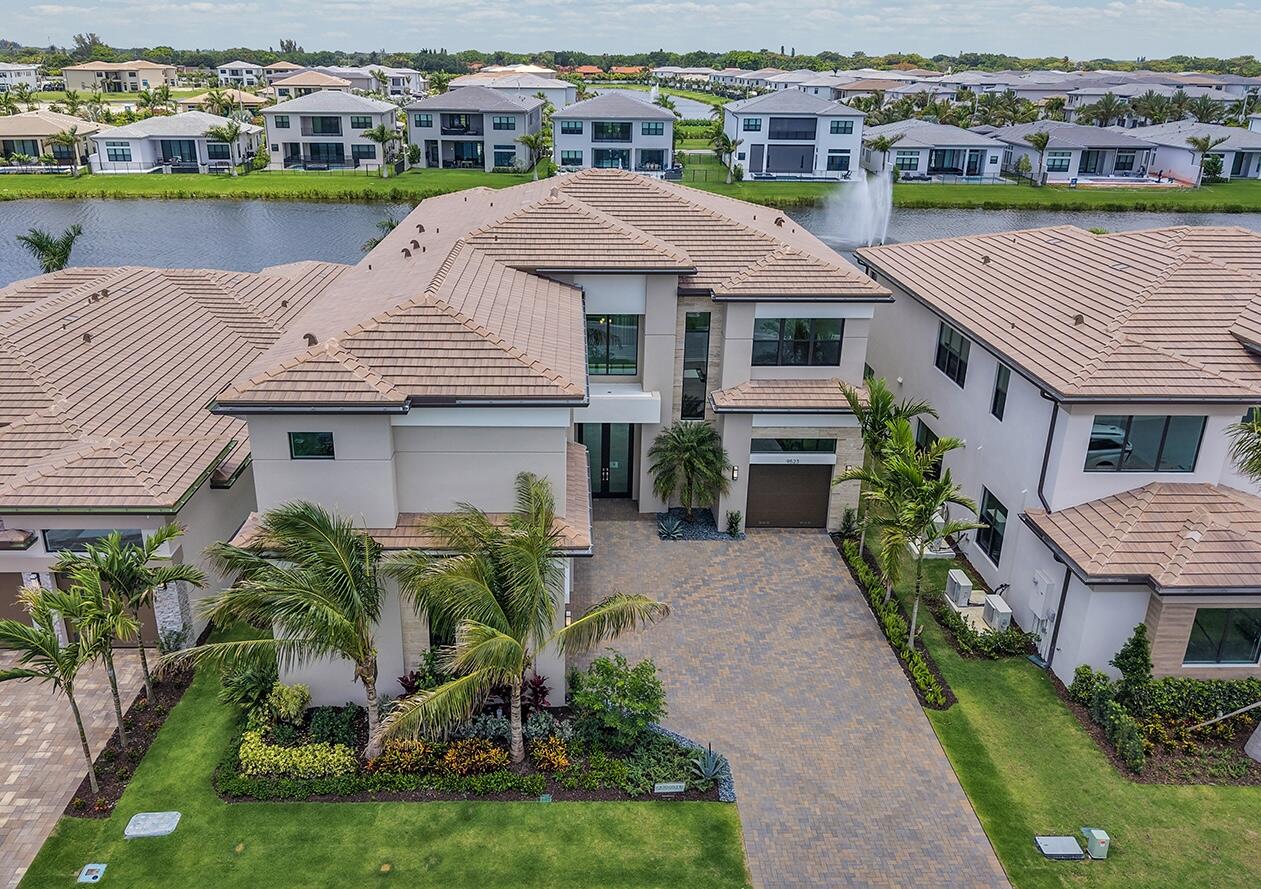 9523 Riverside Park Drive, Boca Raton, FL 33434 — photo 2