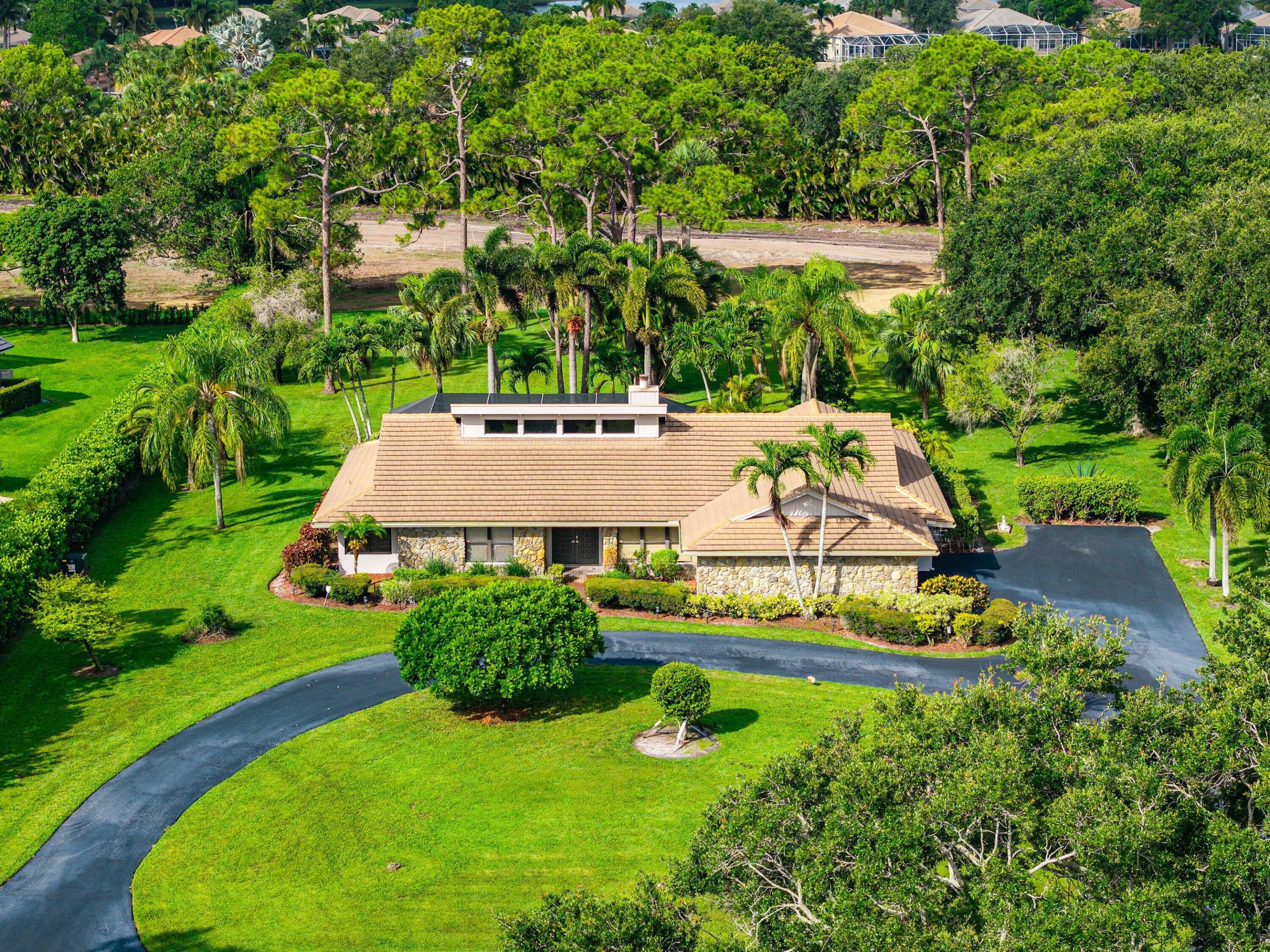 9405 Dundee Drive — photo