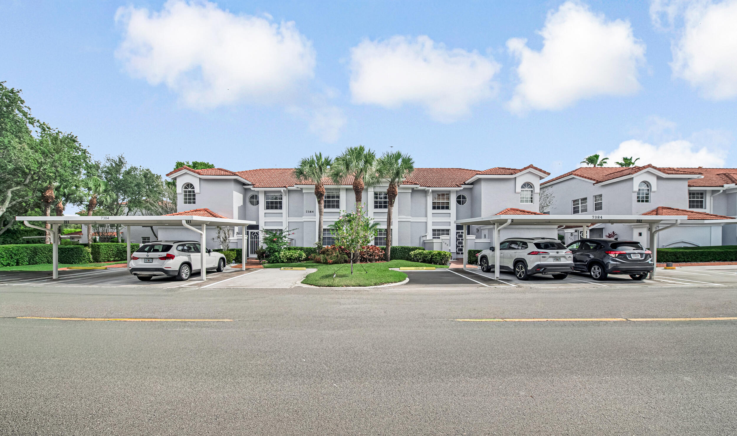 7384 Lake Meadow Way 201 — photo