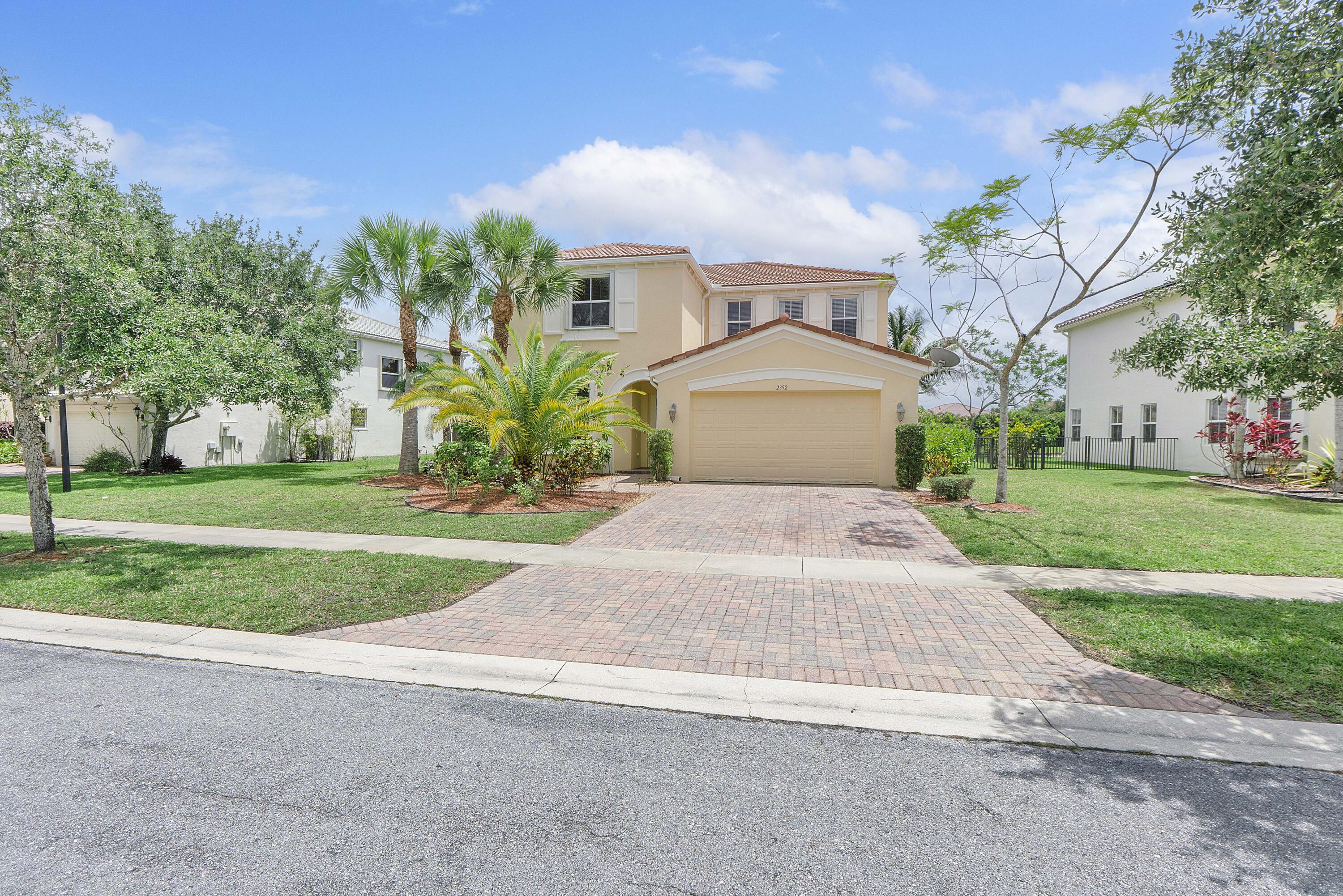 2392 Bellarosa Circle — photo