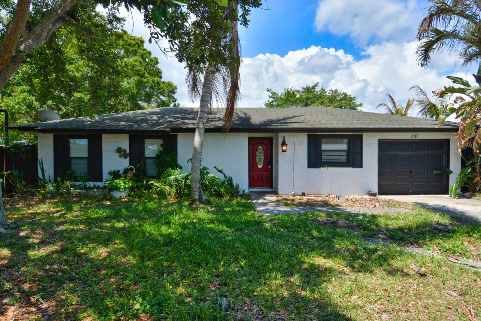 2117 SE East Dunbrooke Circle — photo