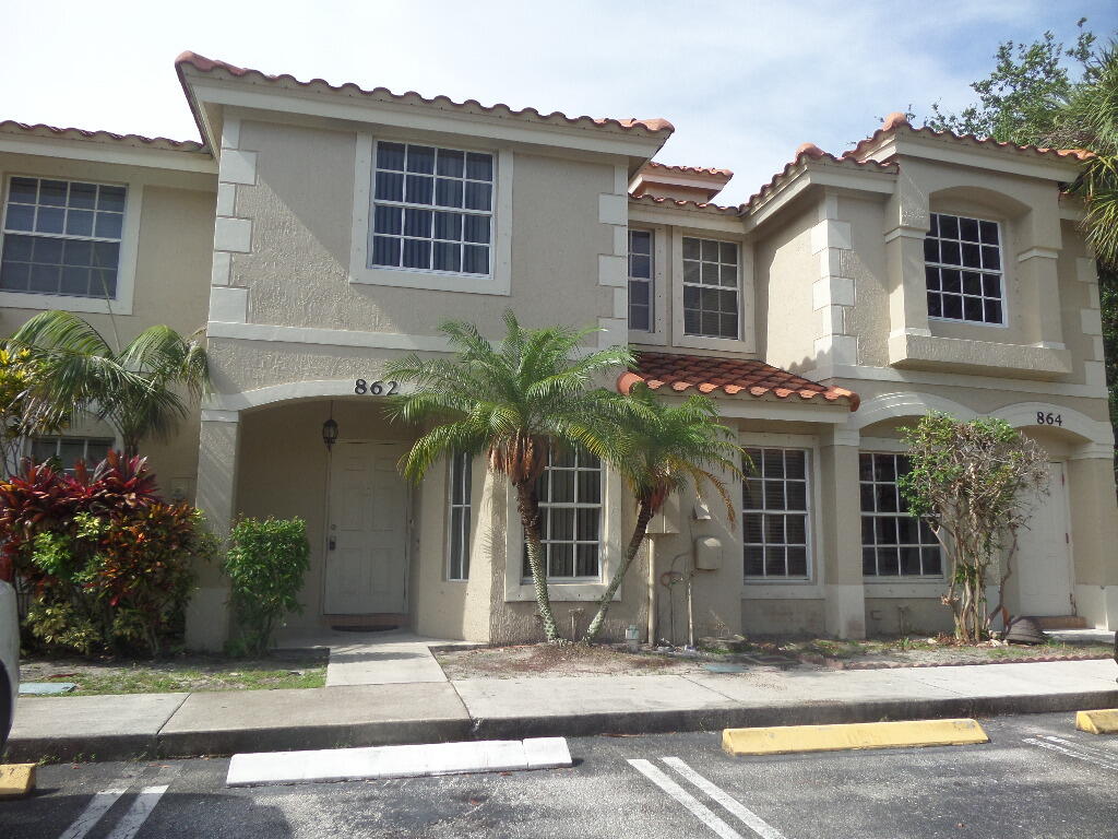 862 Summit Lake Drive — photo