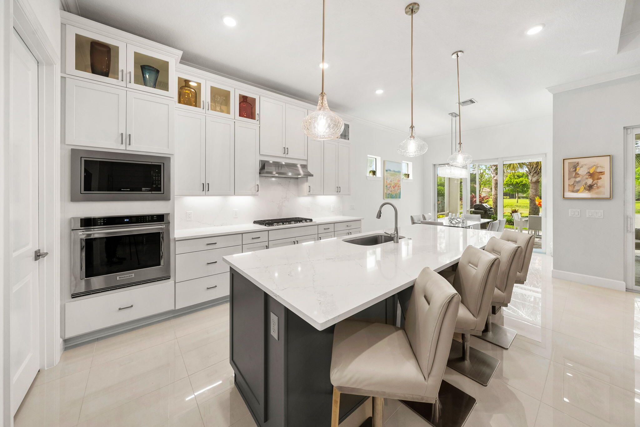 4588 Matilda Court — photo