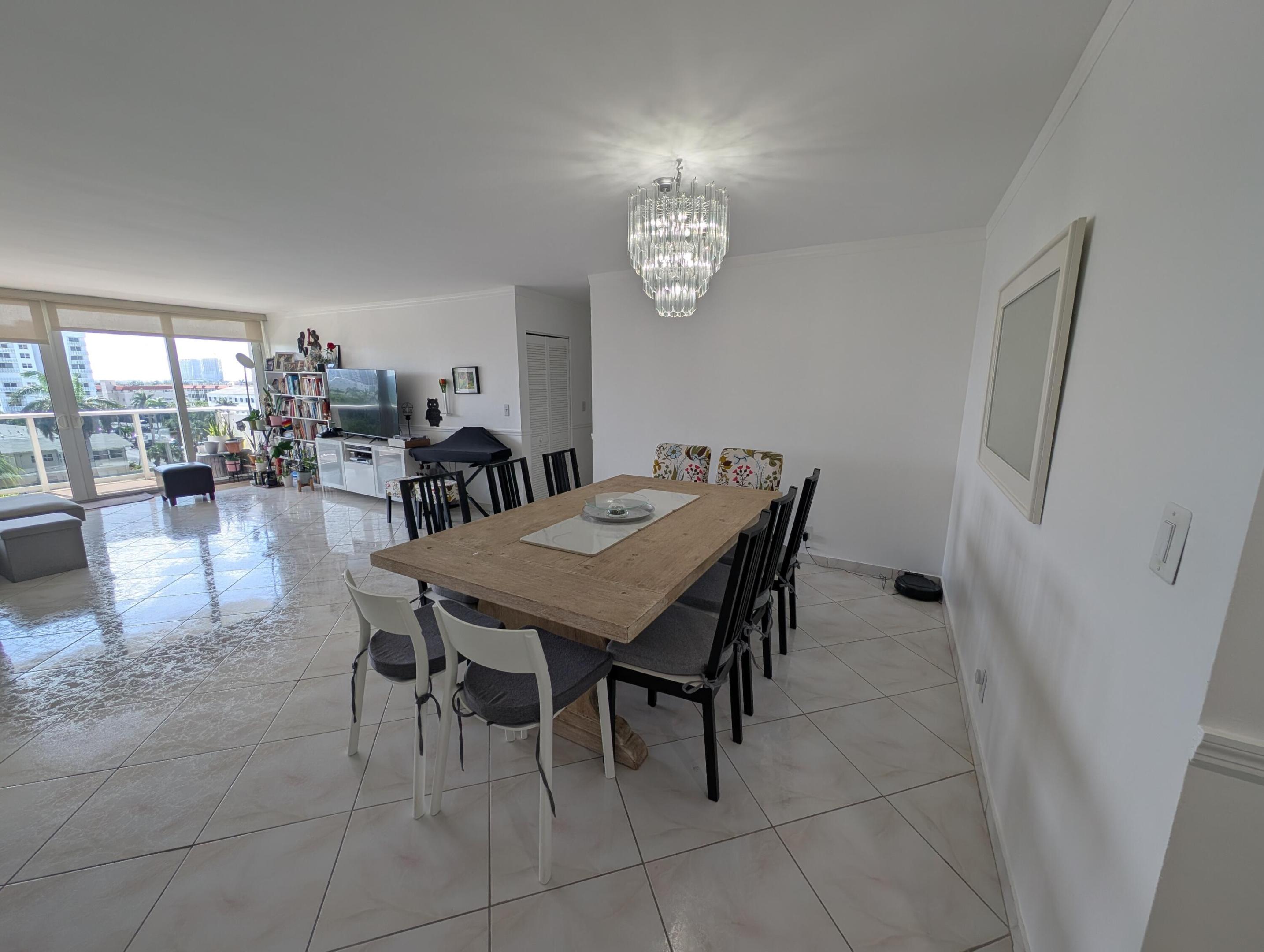 3140 S Ocean Drive 410 — photo
