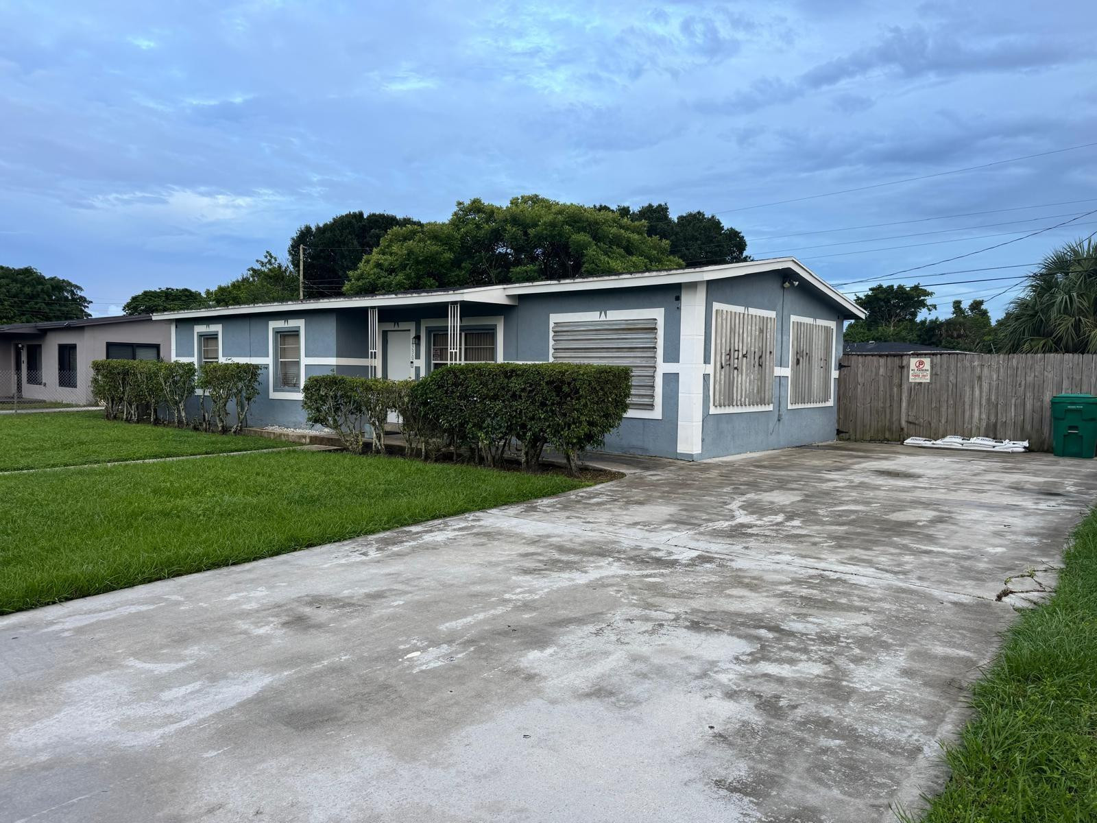 3330 NW 7th Court — photo