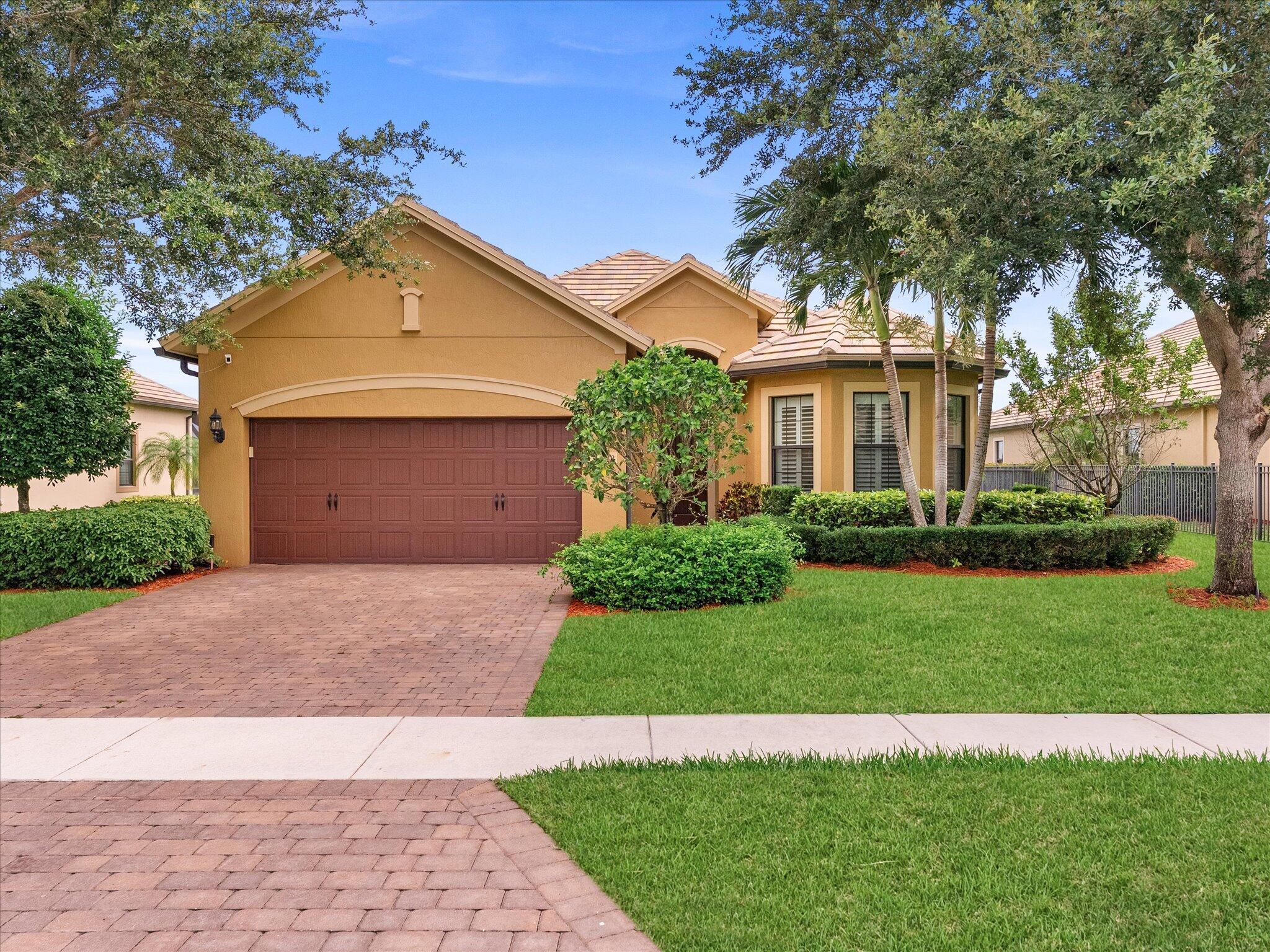4452 Siena Circle — photo