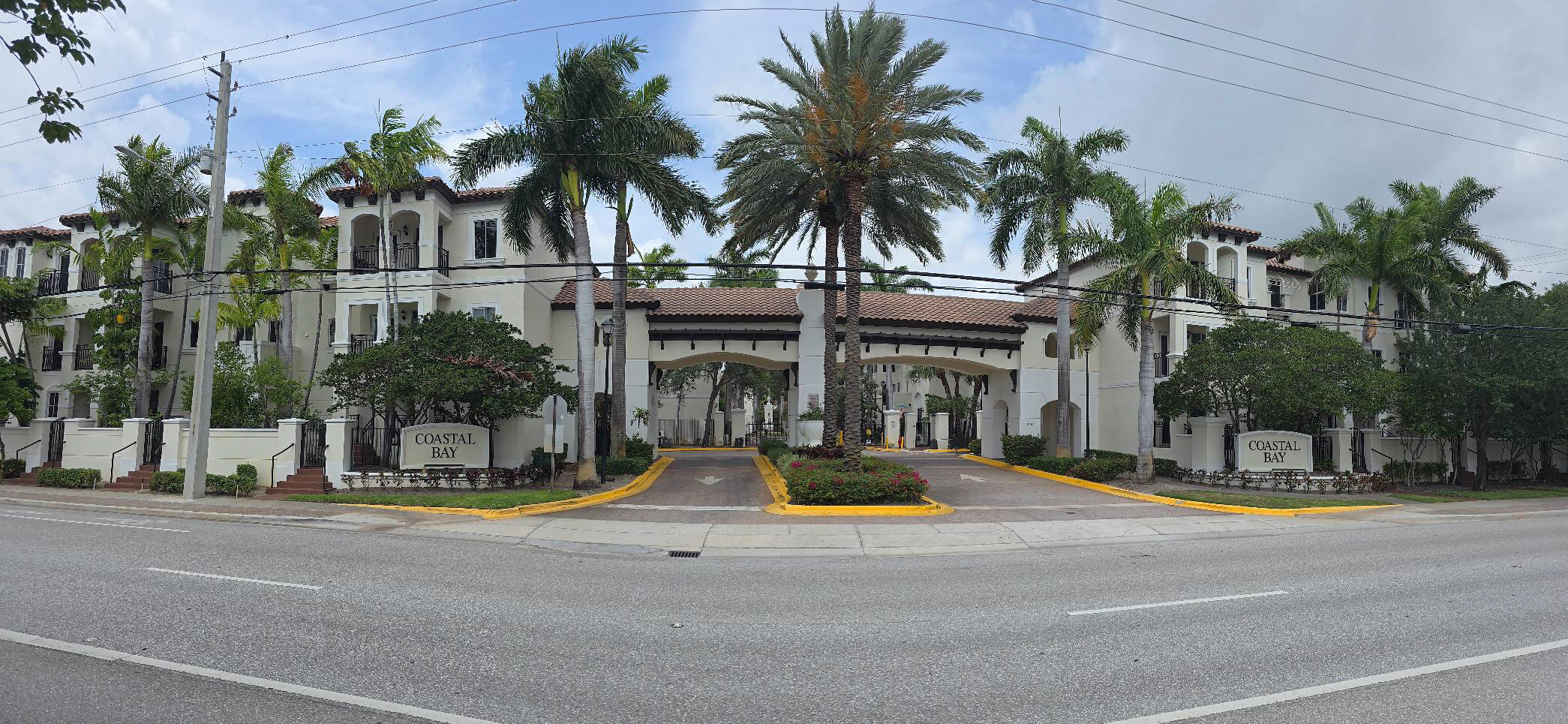 1602 Coastal Bay Boulevard — photo