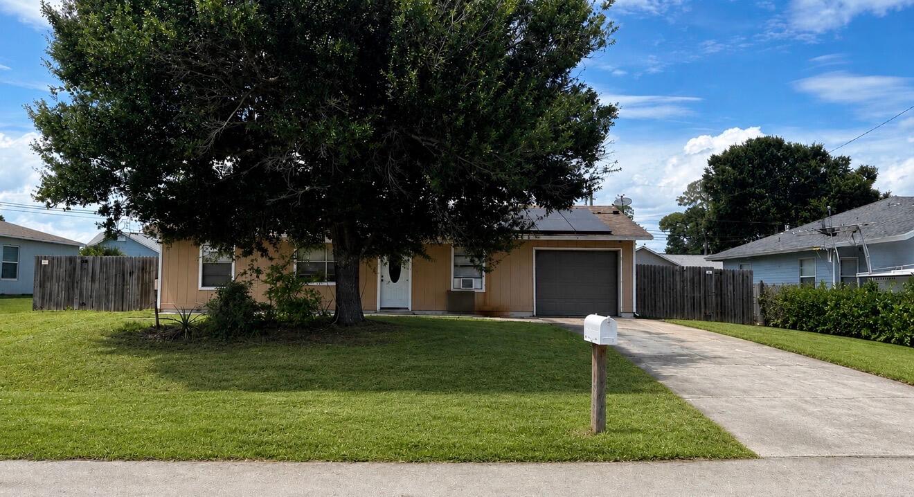1271 SW Porter Road — photo