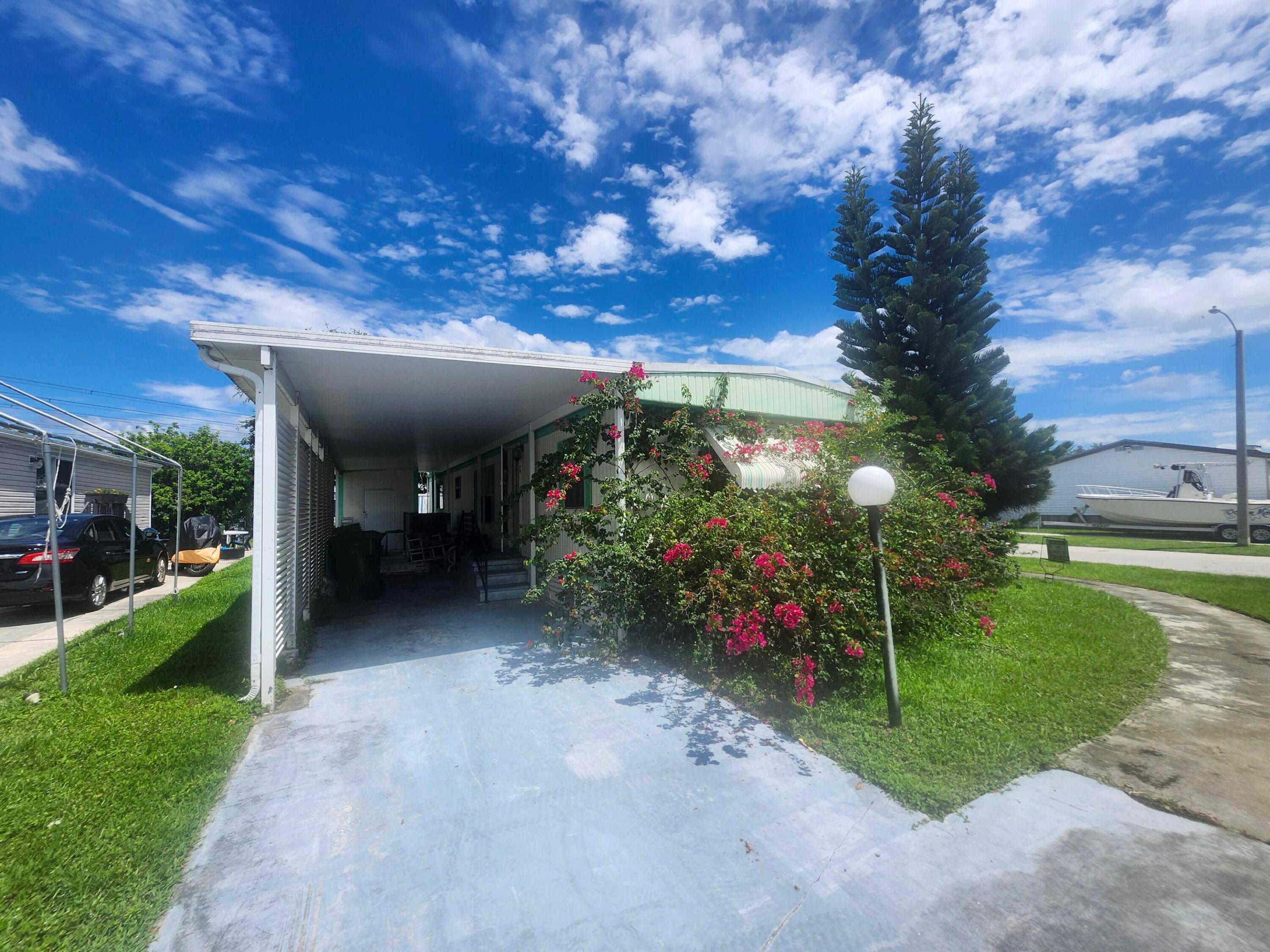 290 NW 218th Way Lot 473 — photo