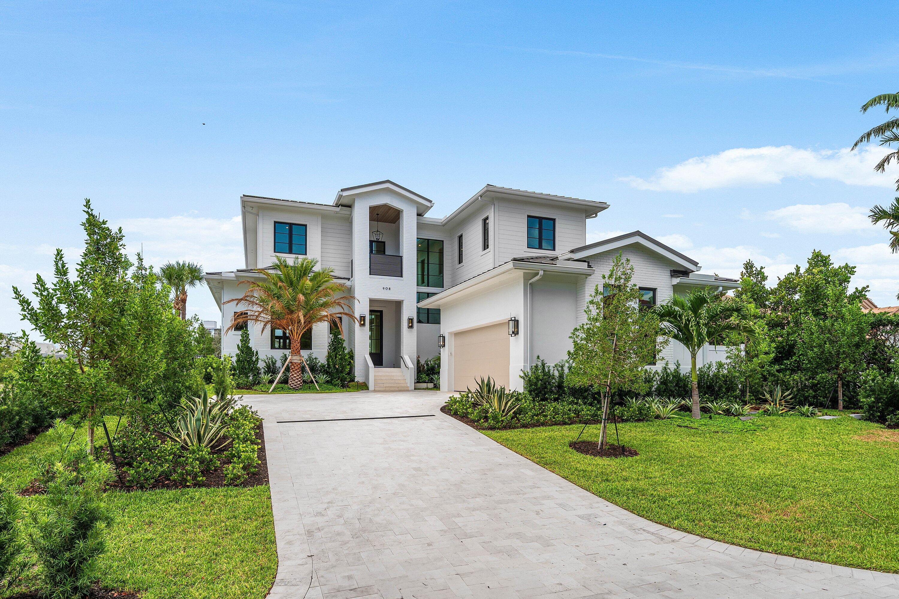 908 N Atlantic Drive — photo