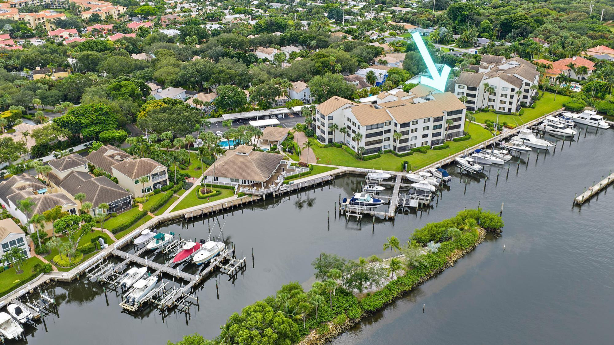 811 Oak Harbour Drive — photo