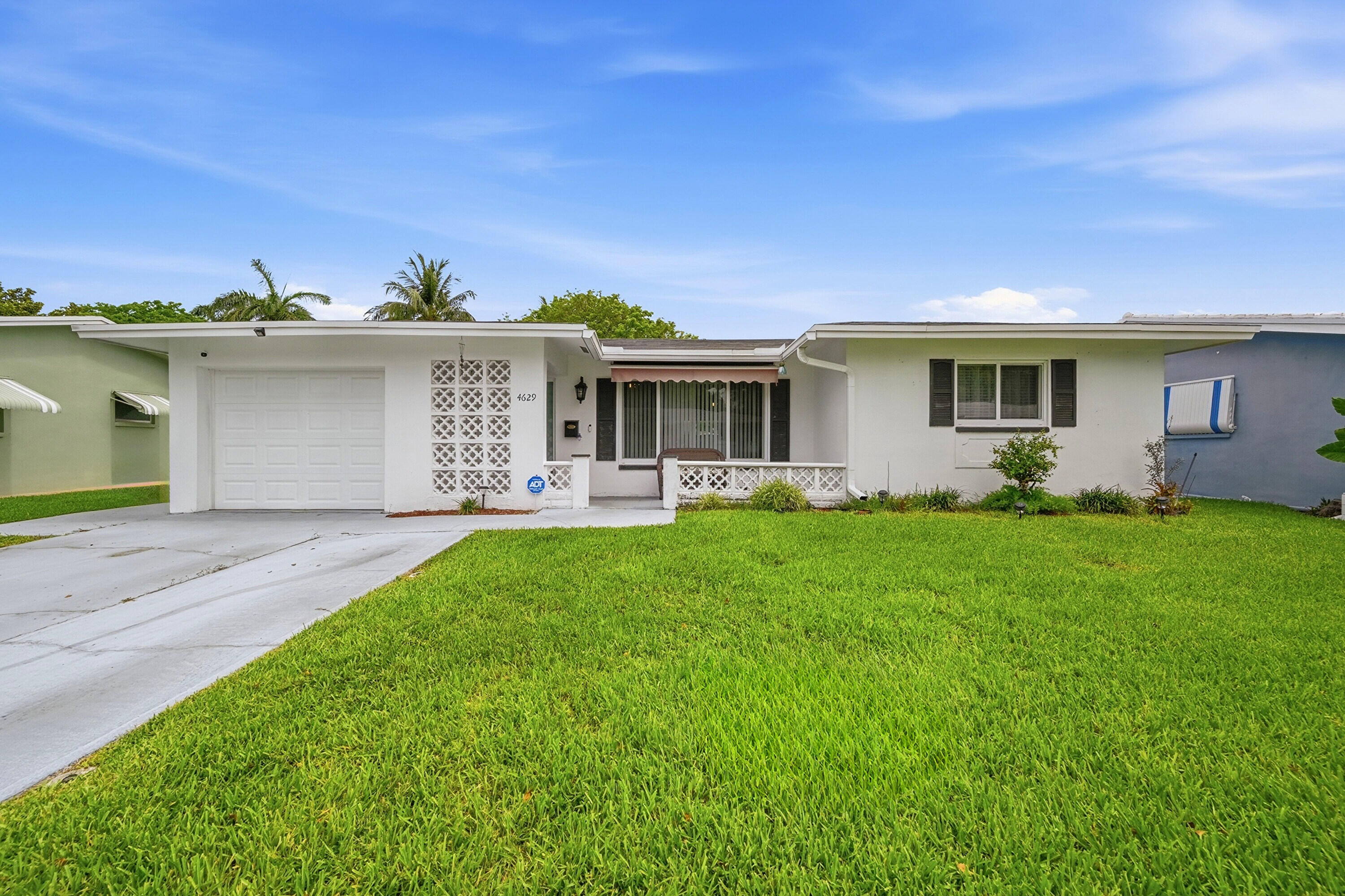 4629 NW 45th Court — photo