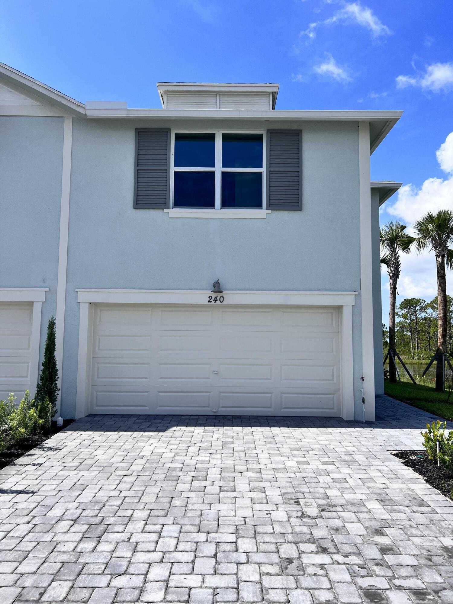 240 Osprey Preserve Boulevard — photo