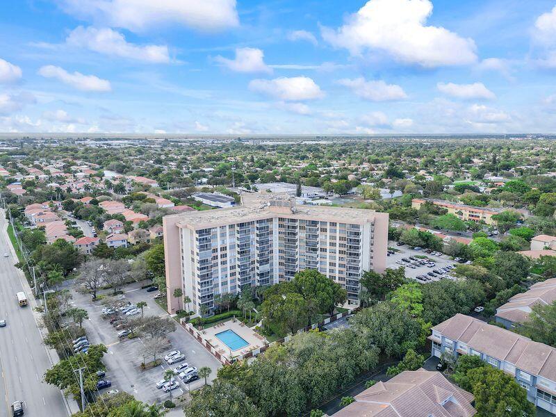 10777 W Sample Road 310 — photo