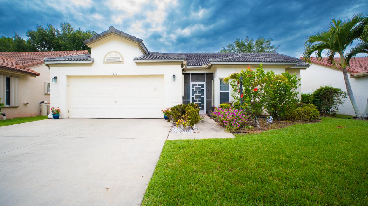 3872 Summer Chase Court — photo