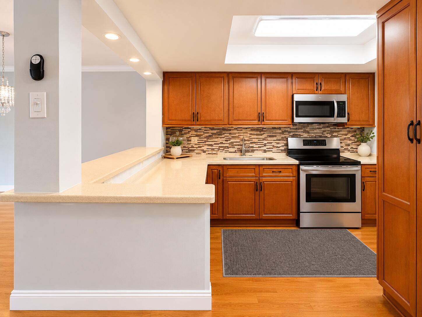 1201 Hillcrest Court 315 — photo