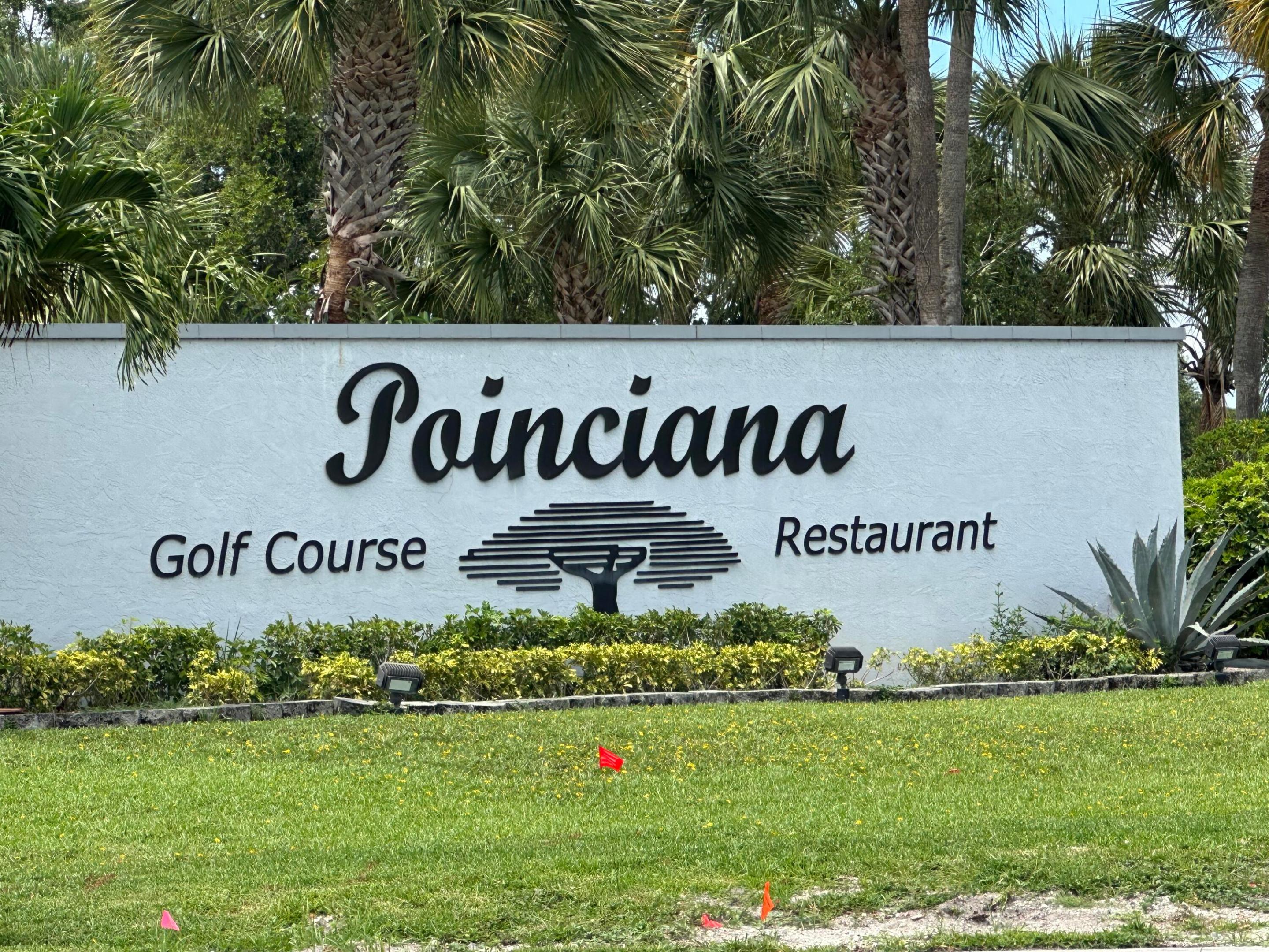 3661 Via Poinciana 615 — photo