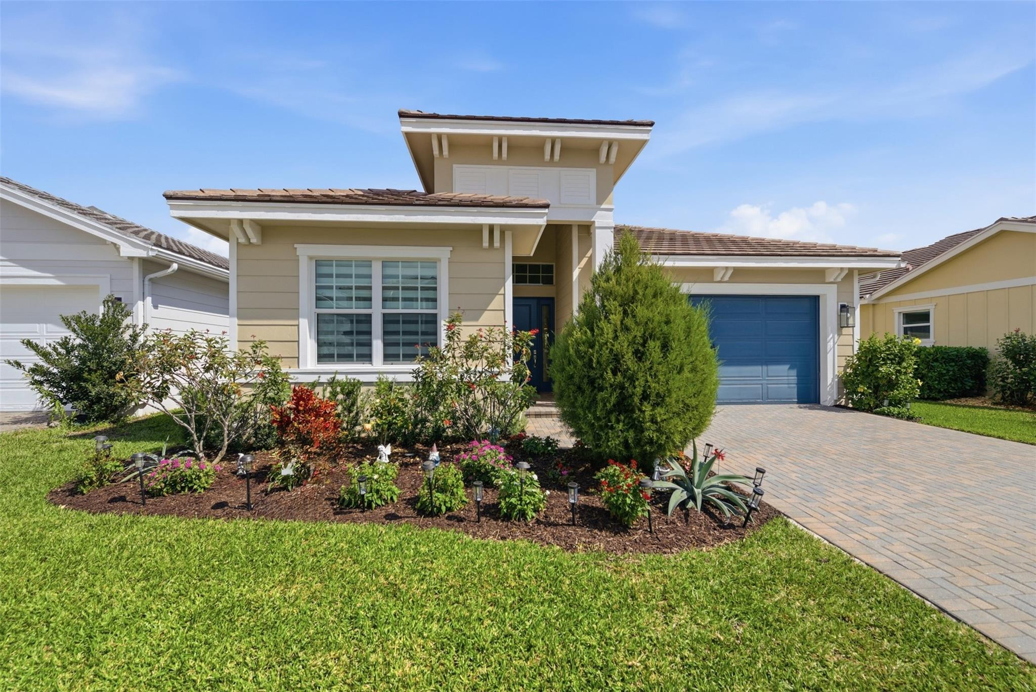 1342 Harvester Crossing — photo