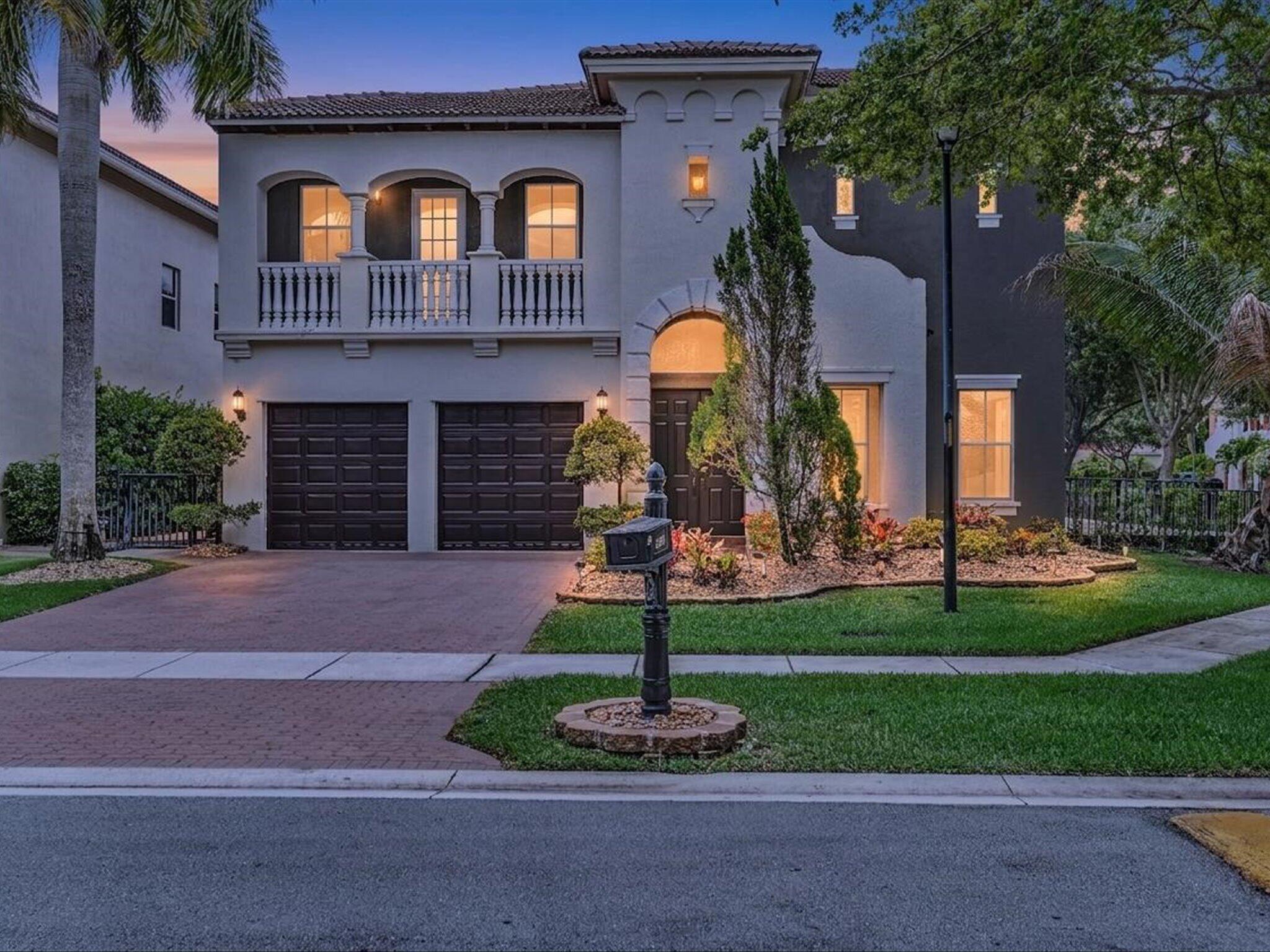 9286 Nugent Trail — photo