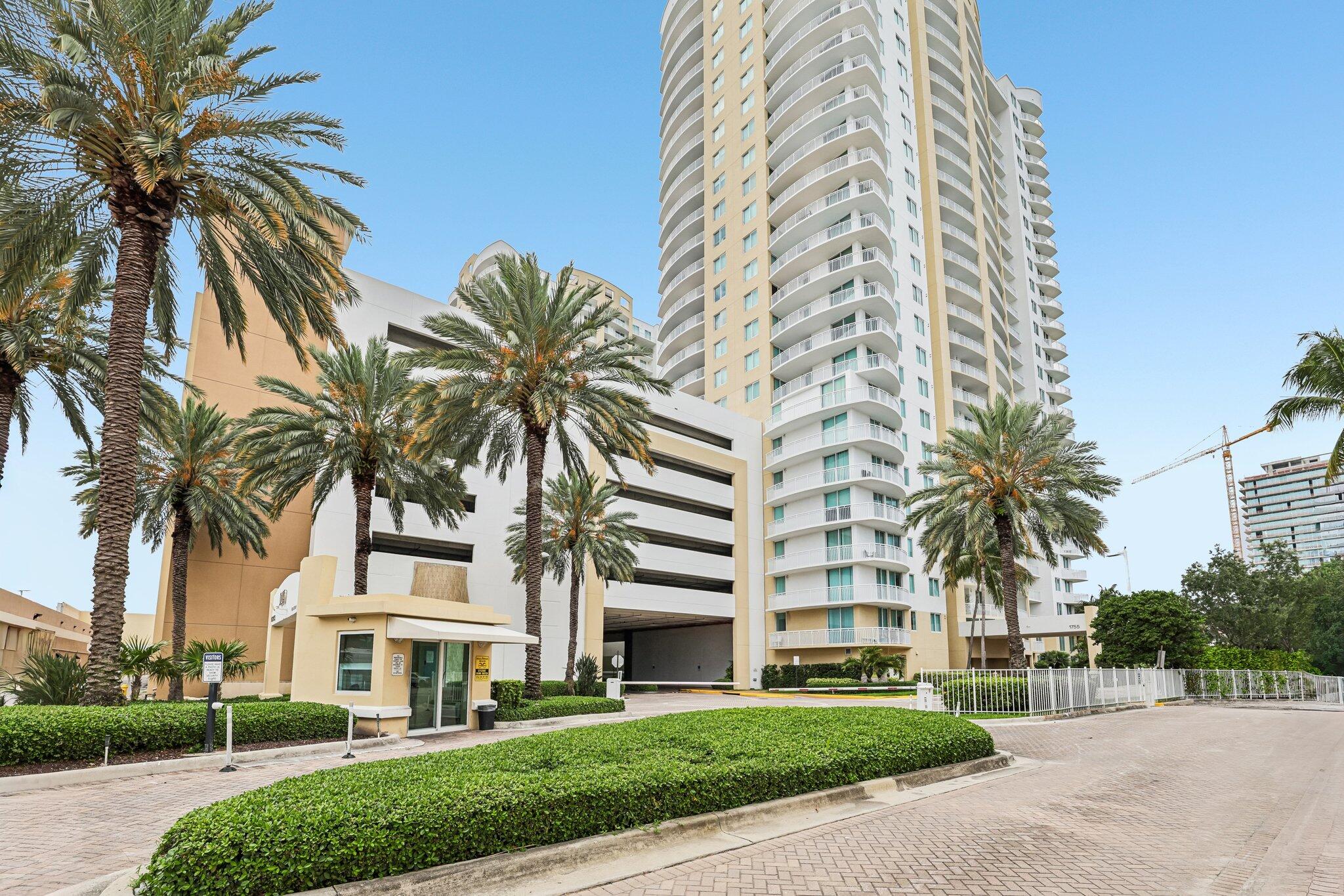 1755 E Hallandale Beach Boulevard 1207 E — photo